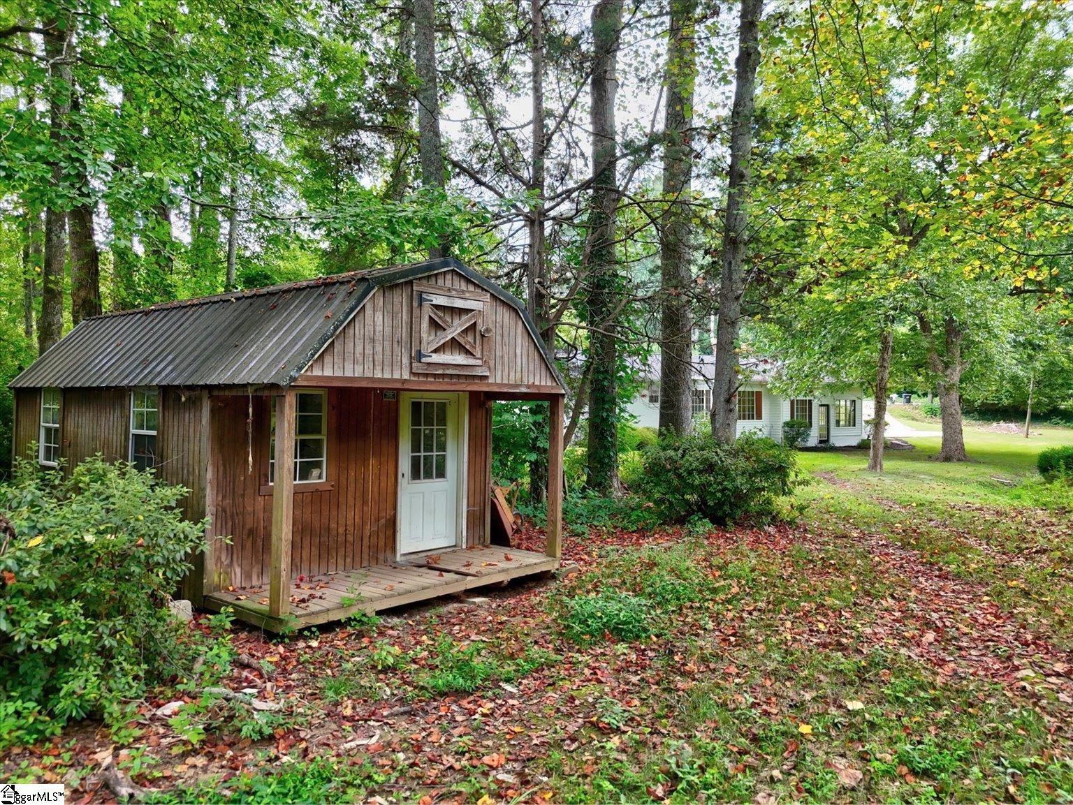 2408 Old Parker Road Greenville, SC 29609