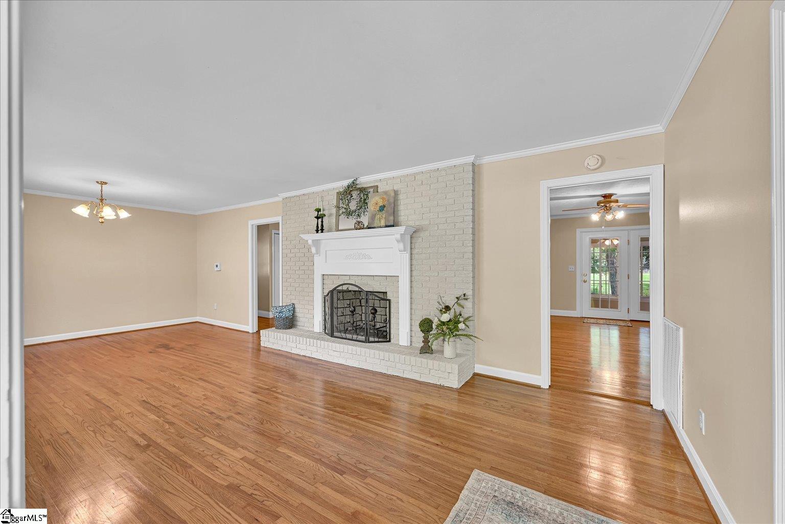 2408 Old Parker Road Greenville, SC 29609