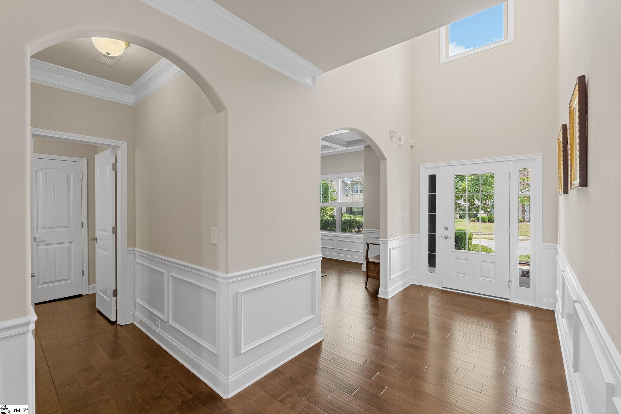 406 Windwood Street Simpsonville, SC 29680