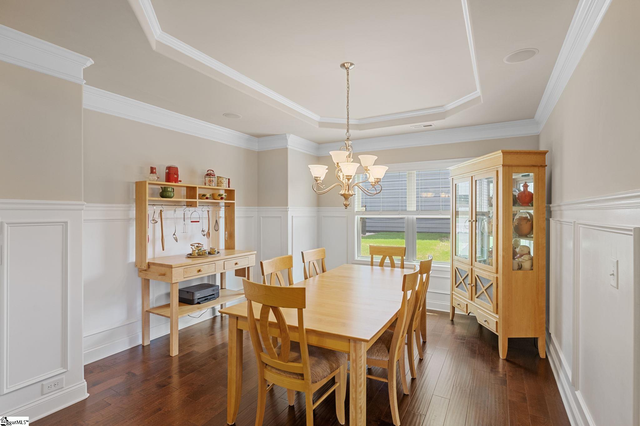 406 Windwood Street Simpsonville, SC 29680