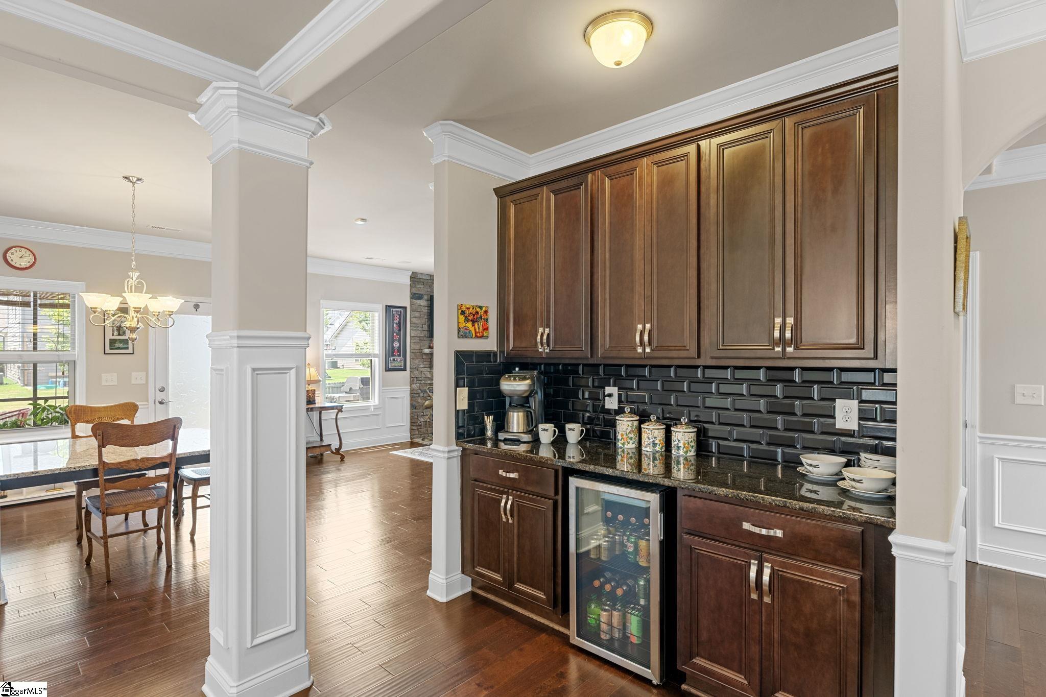 406 Windwood Street Simpsonville, SC 29680