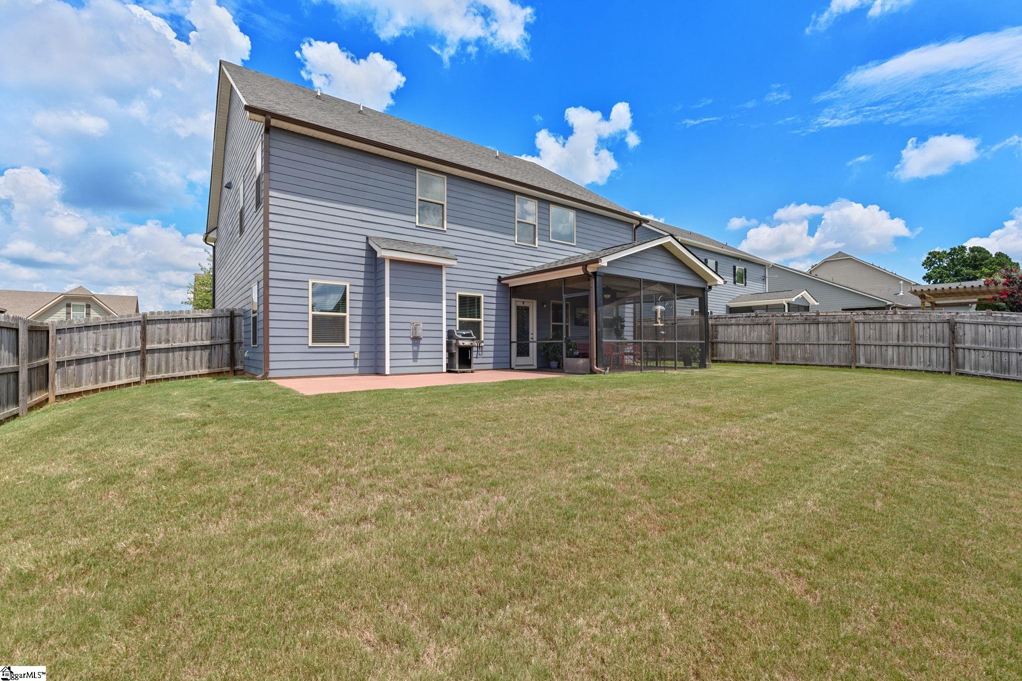 406 Windwood Street Simpsonville, SC 29680