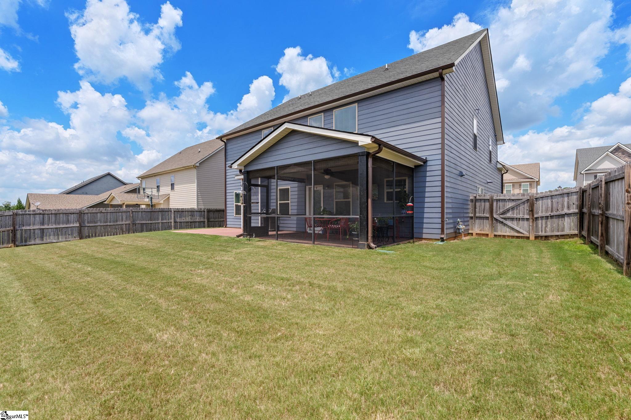 406 Windwood Street Simpsonville, SC 29680