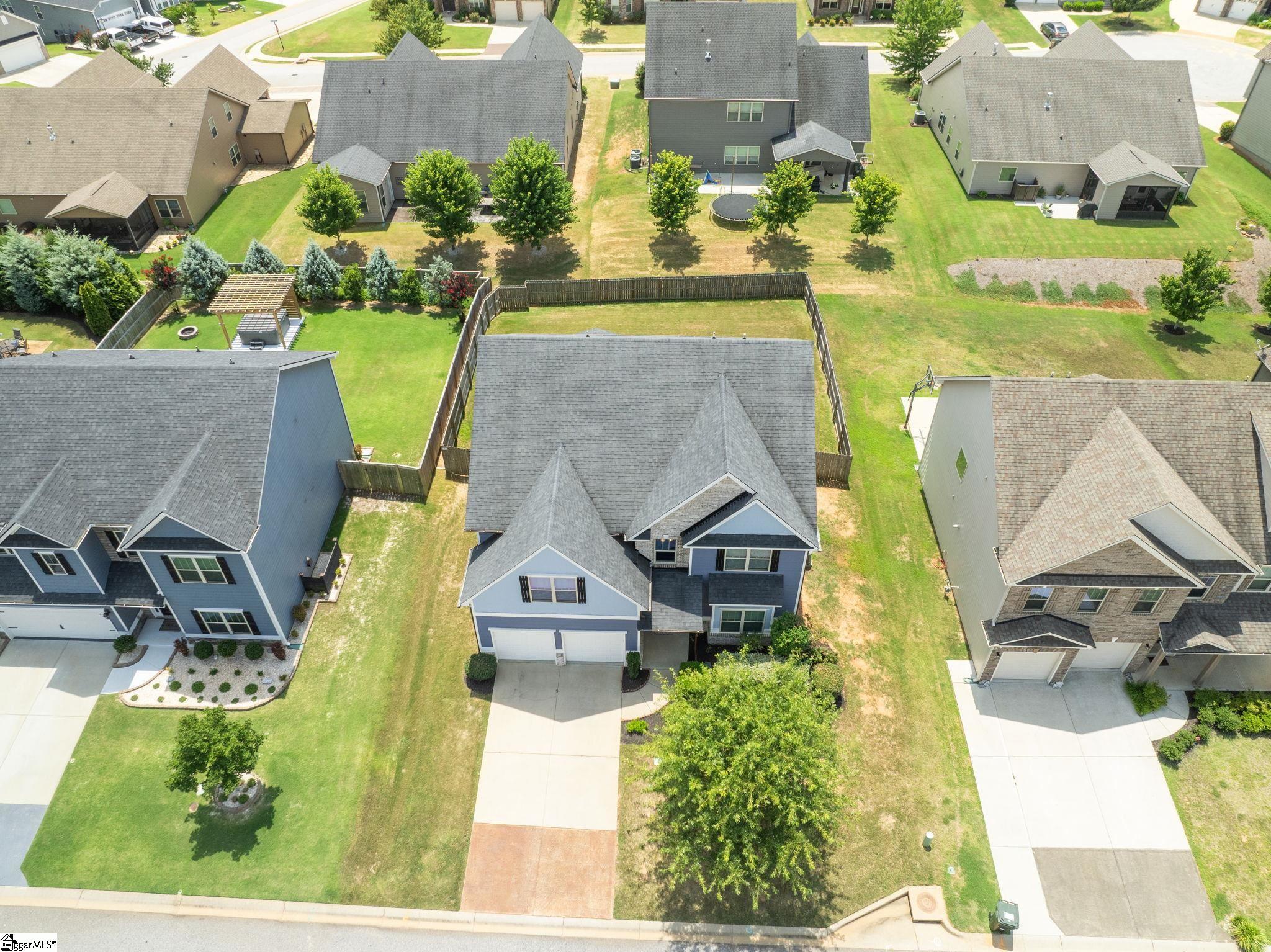 406 Windwood Street Simpsonville, SC 29680