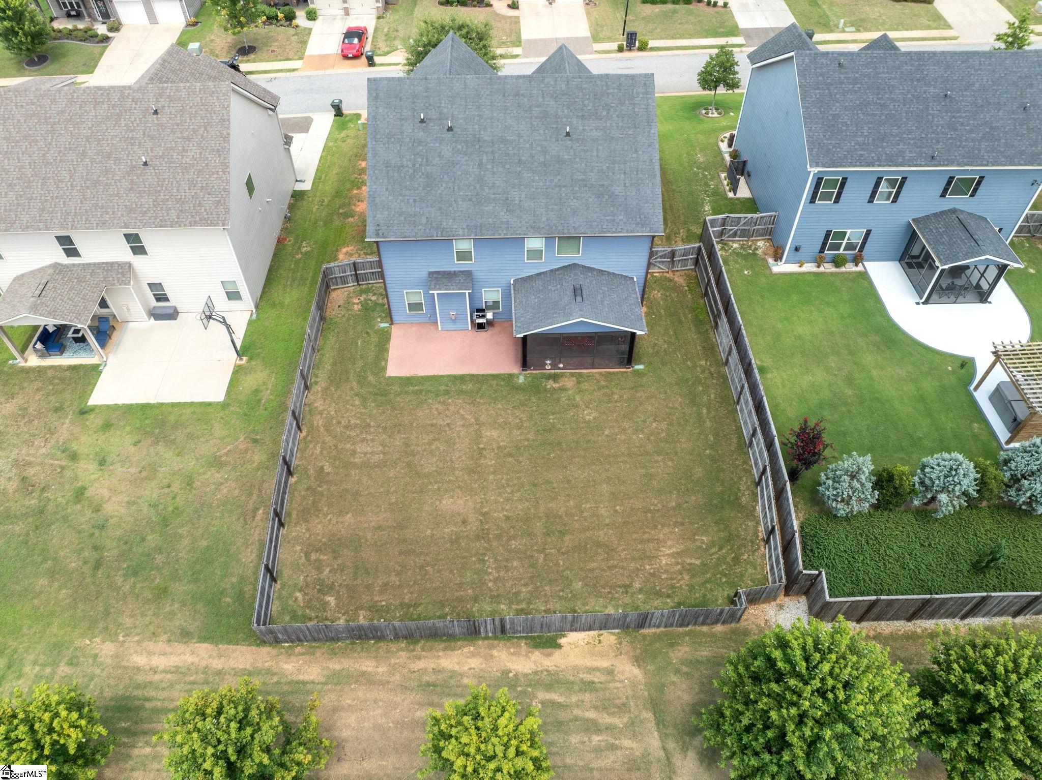 406 Windwood Street Simpsonville, SC 29680