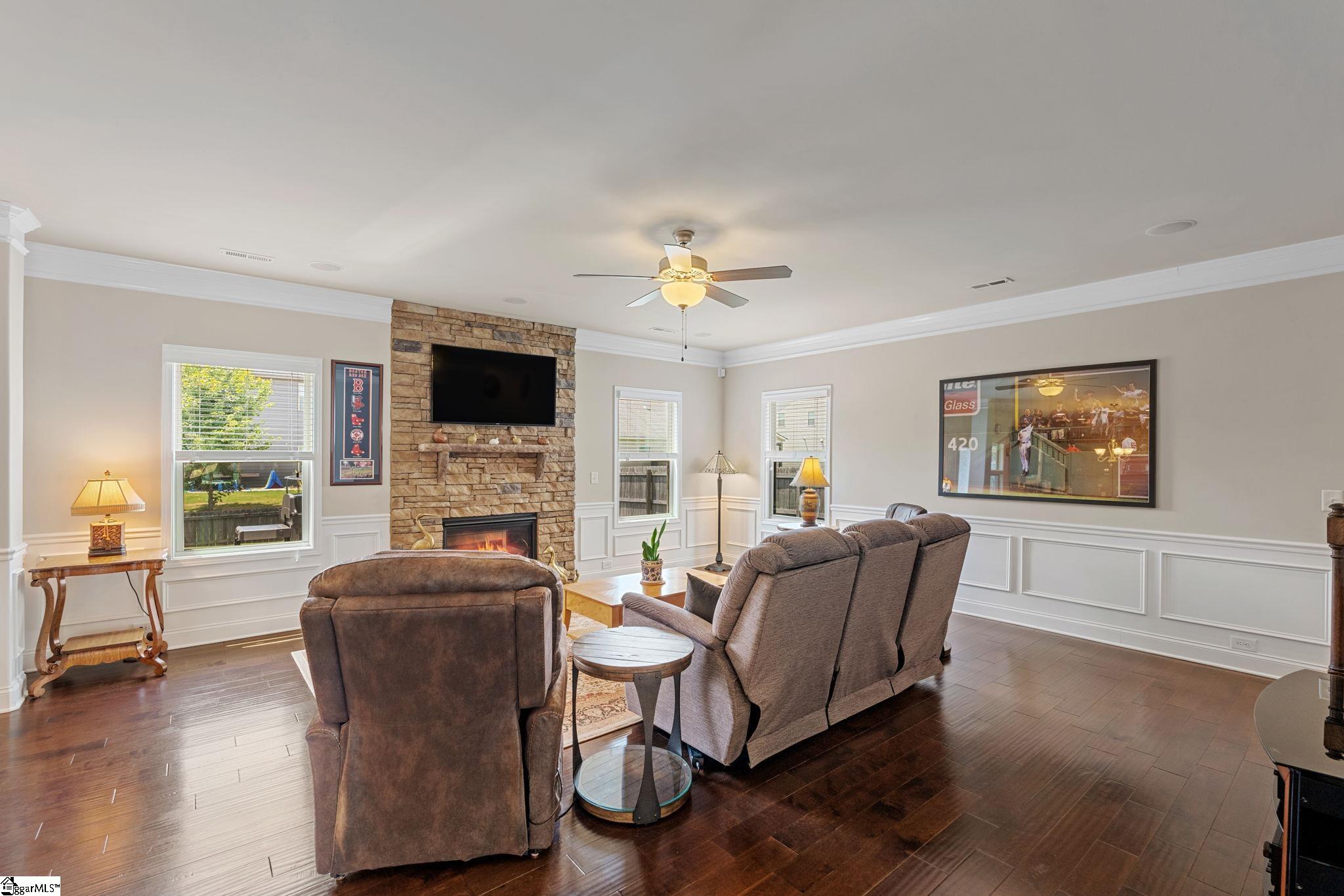 406 Windwood Street Simpsonville, SC 29680