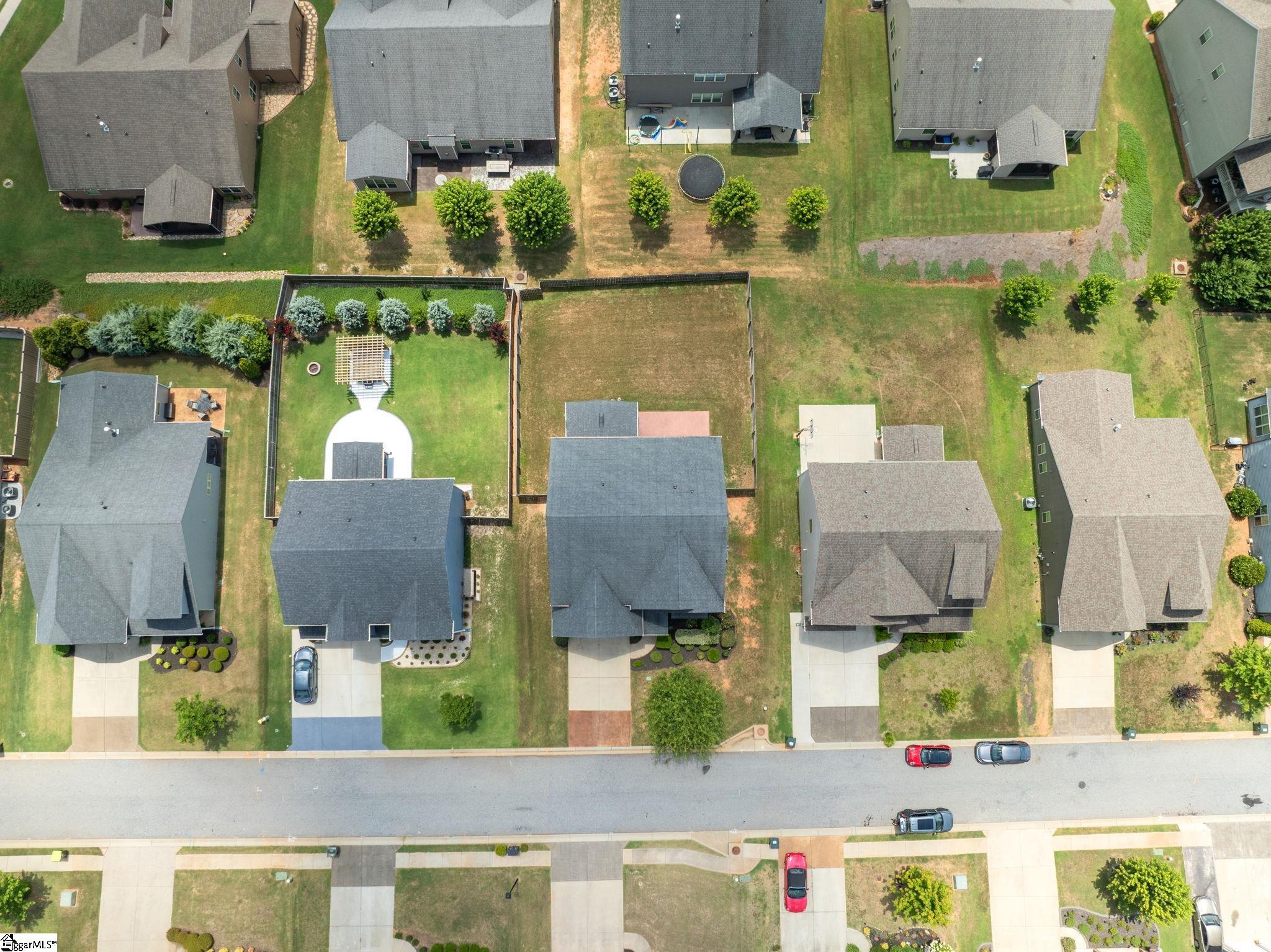 406 Windwood Street Simpsonville, SC 29680