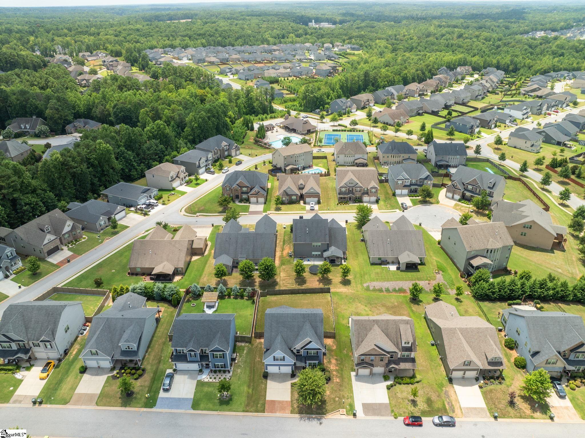 406 Windwood Street Simpsonville, SC 29680