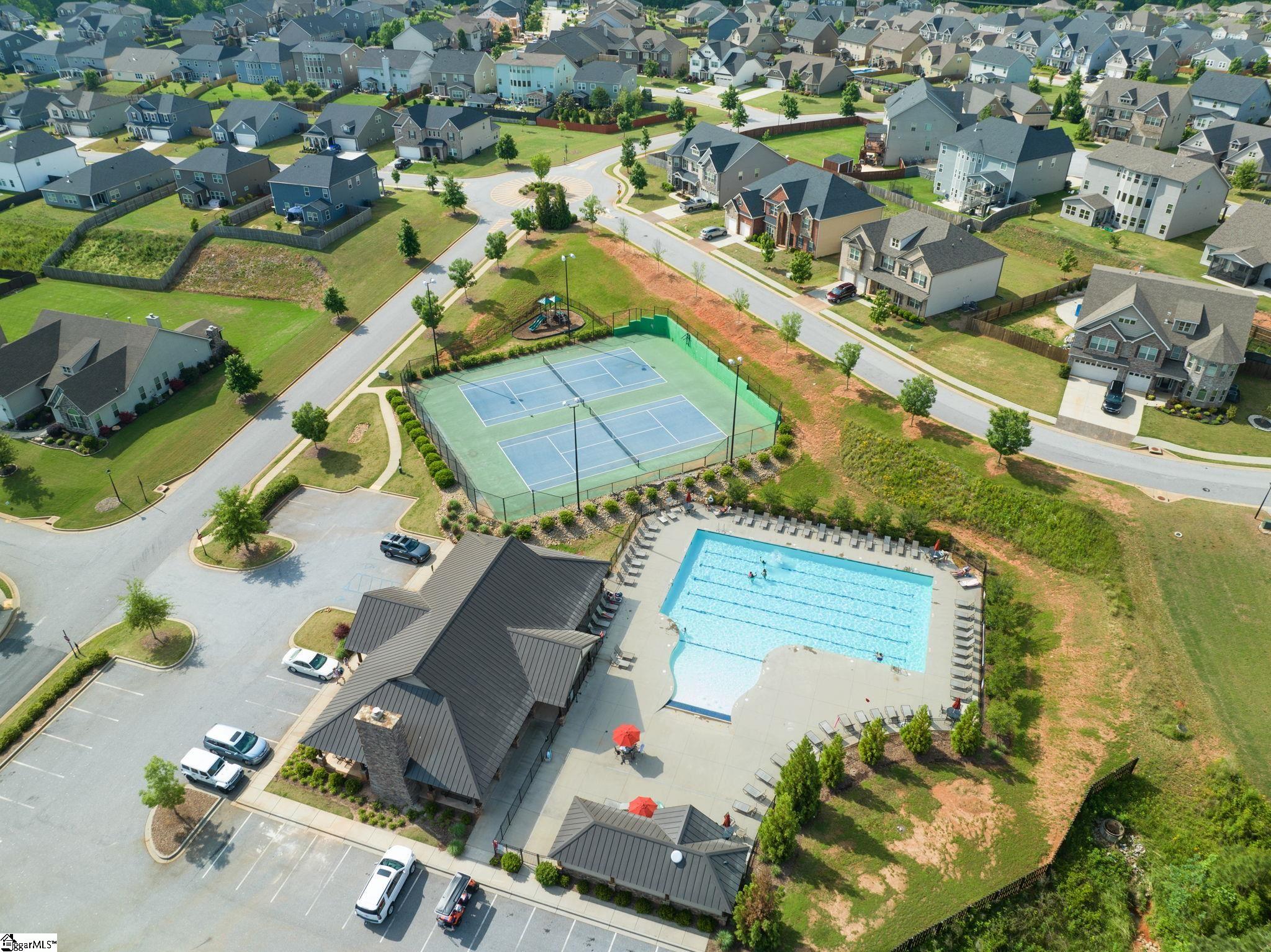 406 Windwood Street Simpsonville, SC 29680