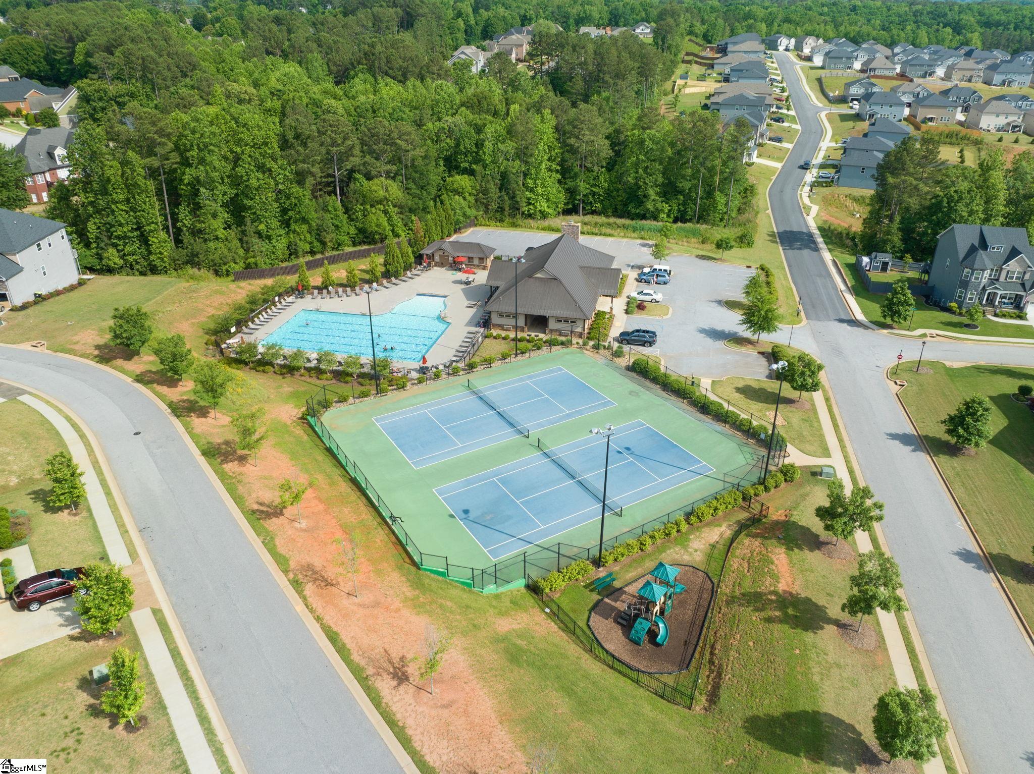 406 Windwood Street Simpsonville, SC 29680