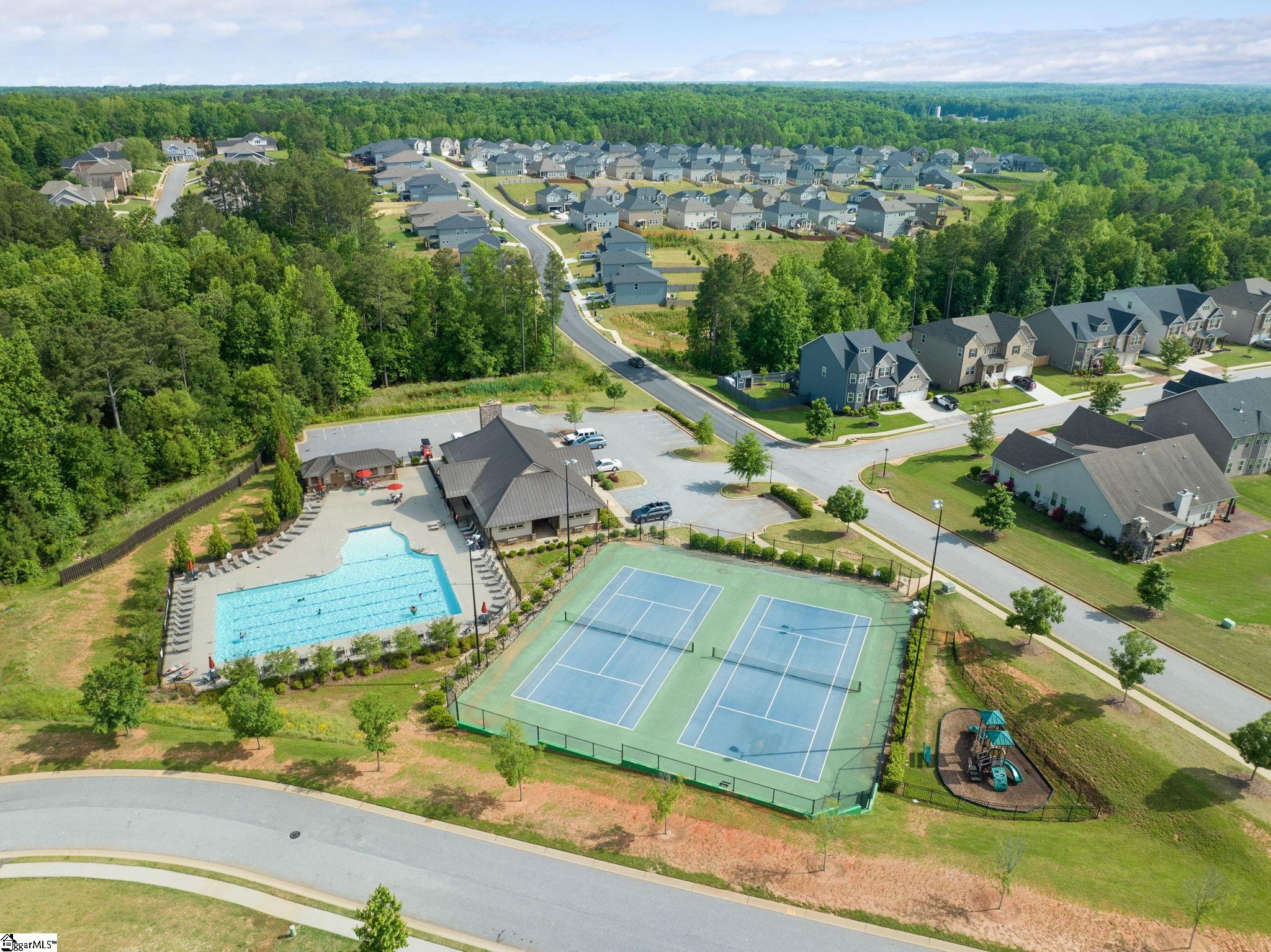 406 Windwood Street Simpsonville, SC 29680