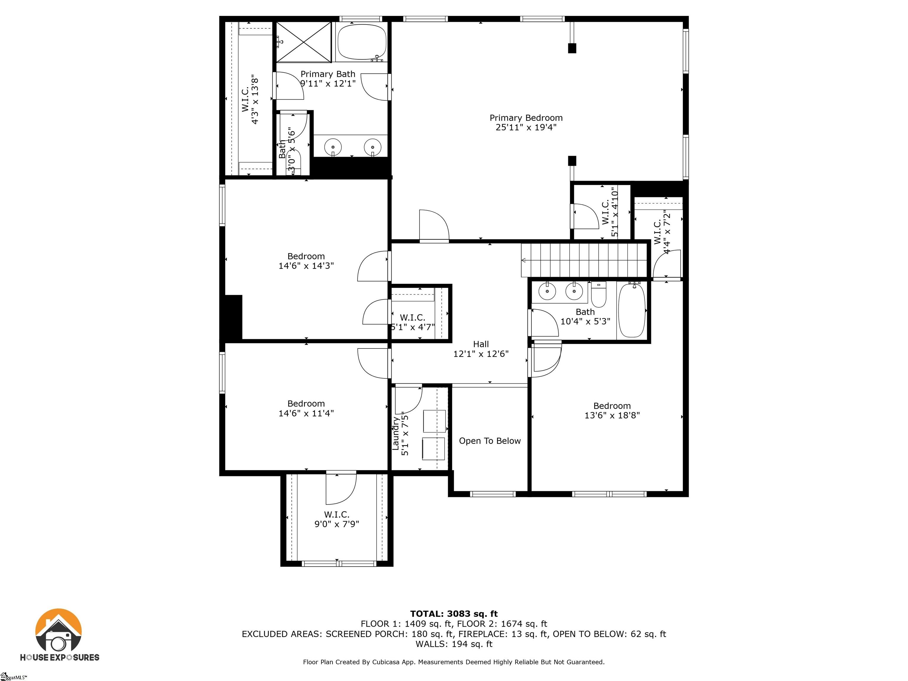 406 Windwood Street Simpsonville, SC 29680