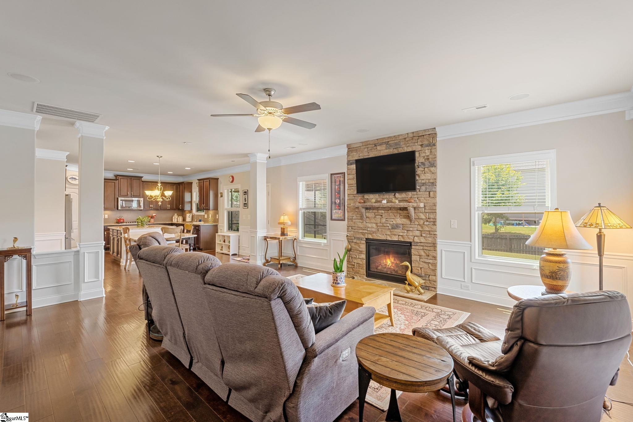 406 Windwood Street Simpsonville, SC 29680