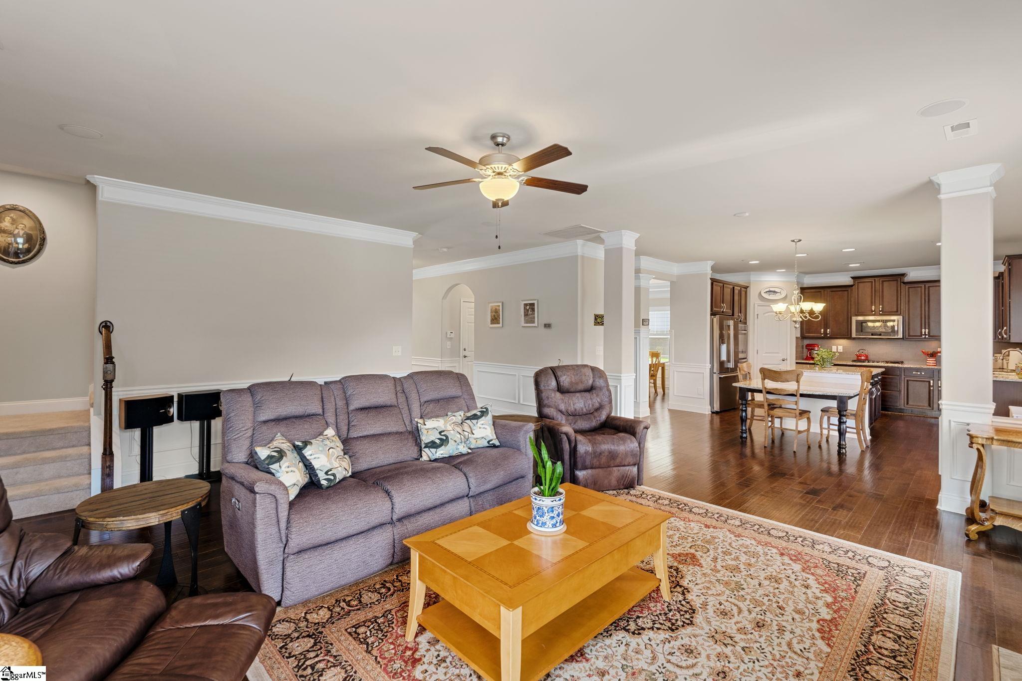406 Windwood Street Simpsonville, SC 29680