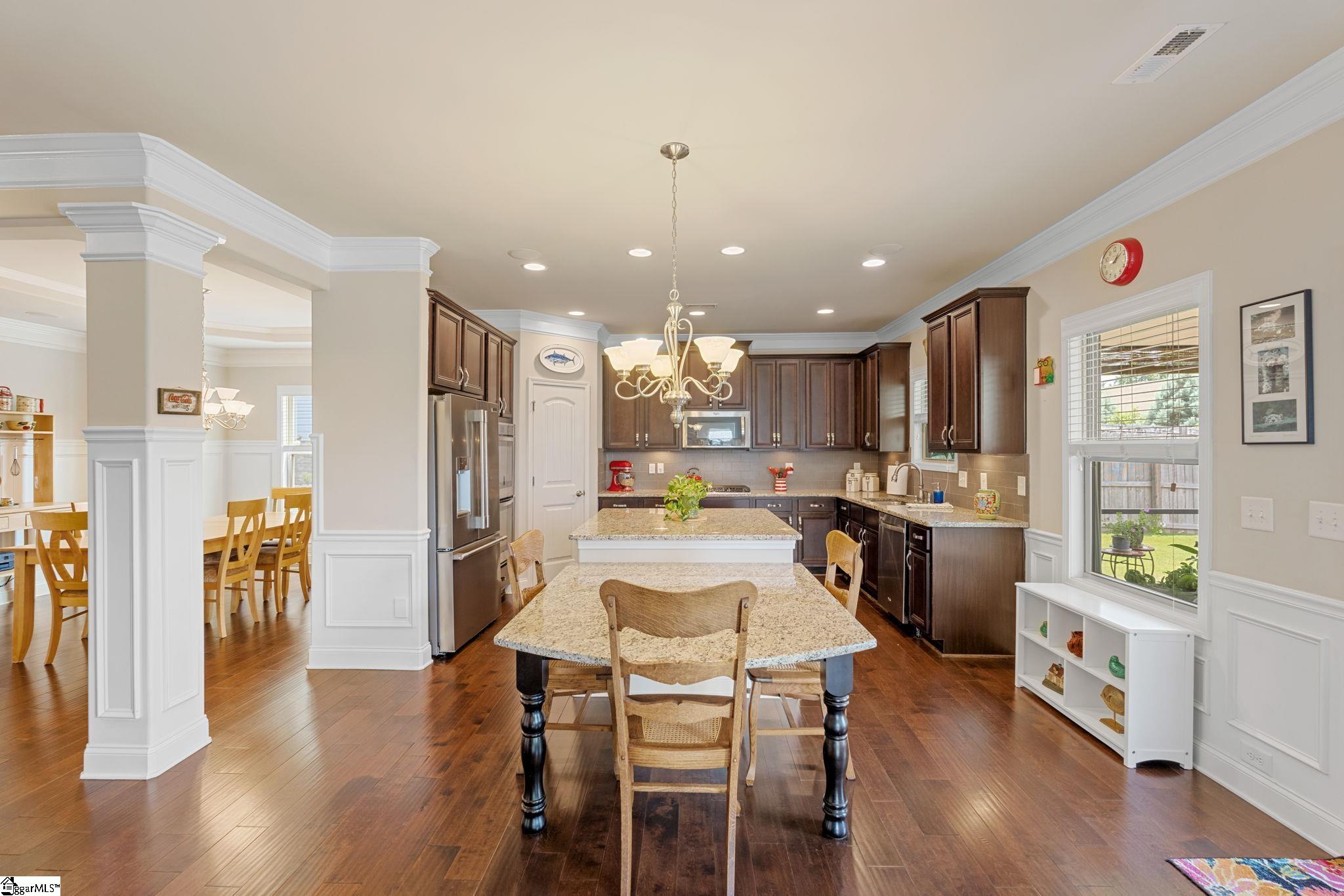 406 Windwood Street Simpsonville, SC 29680