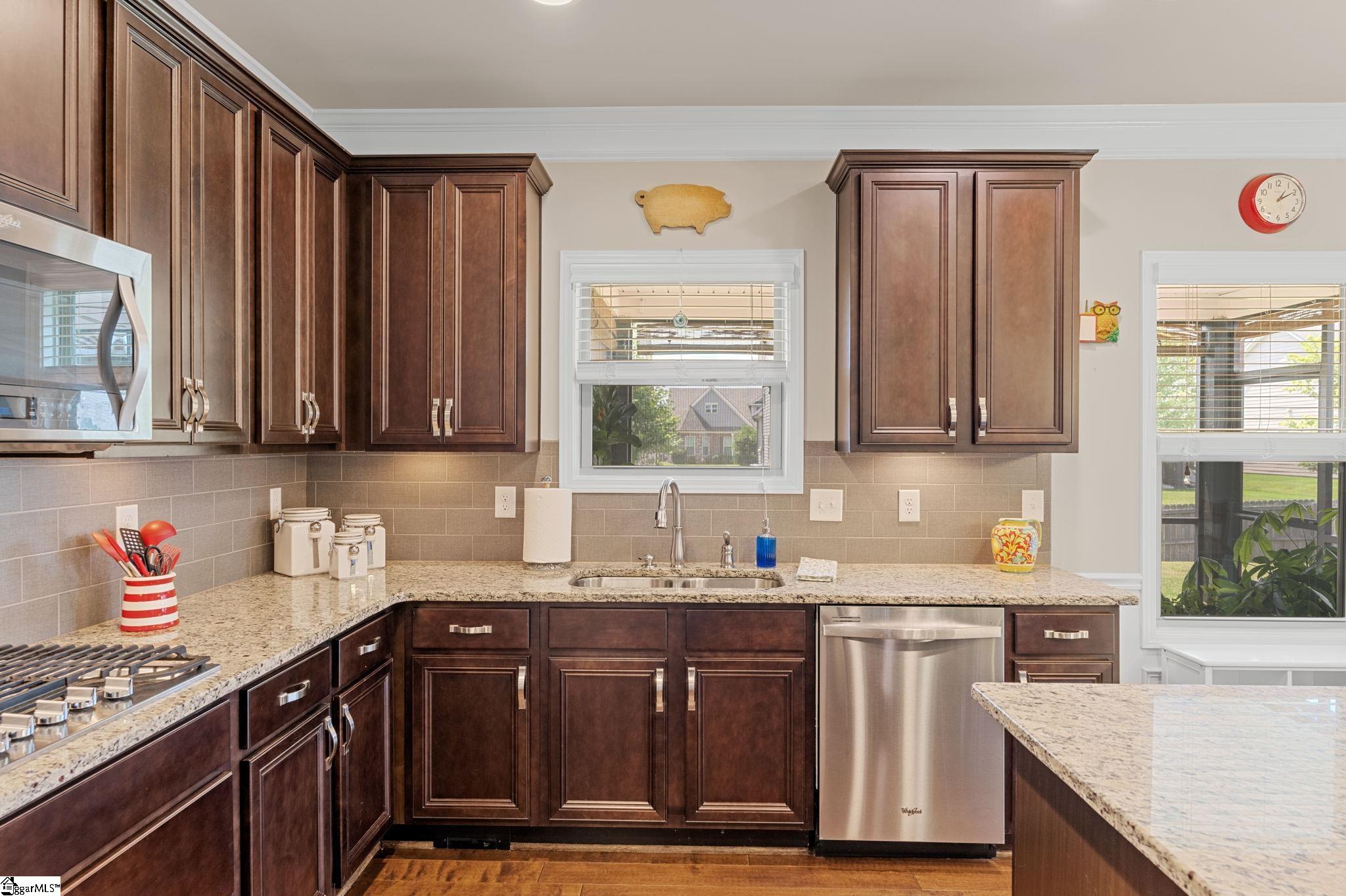 406 Windwood Street Simpsonville, SC 29680