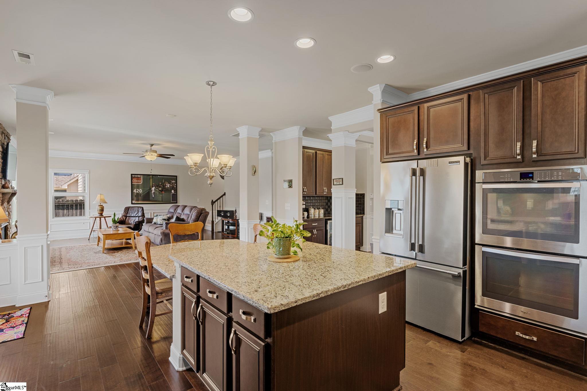 406 Windwood Street Simpsonville, SC 29680