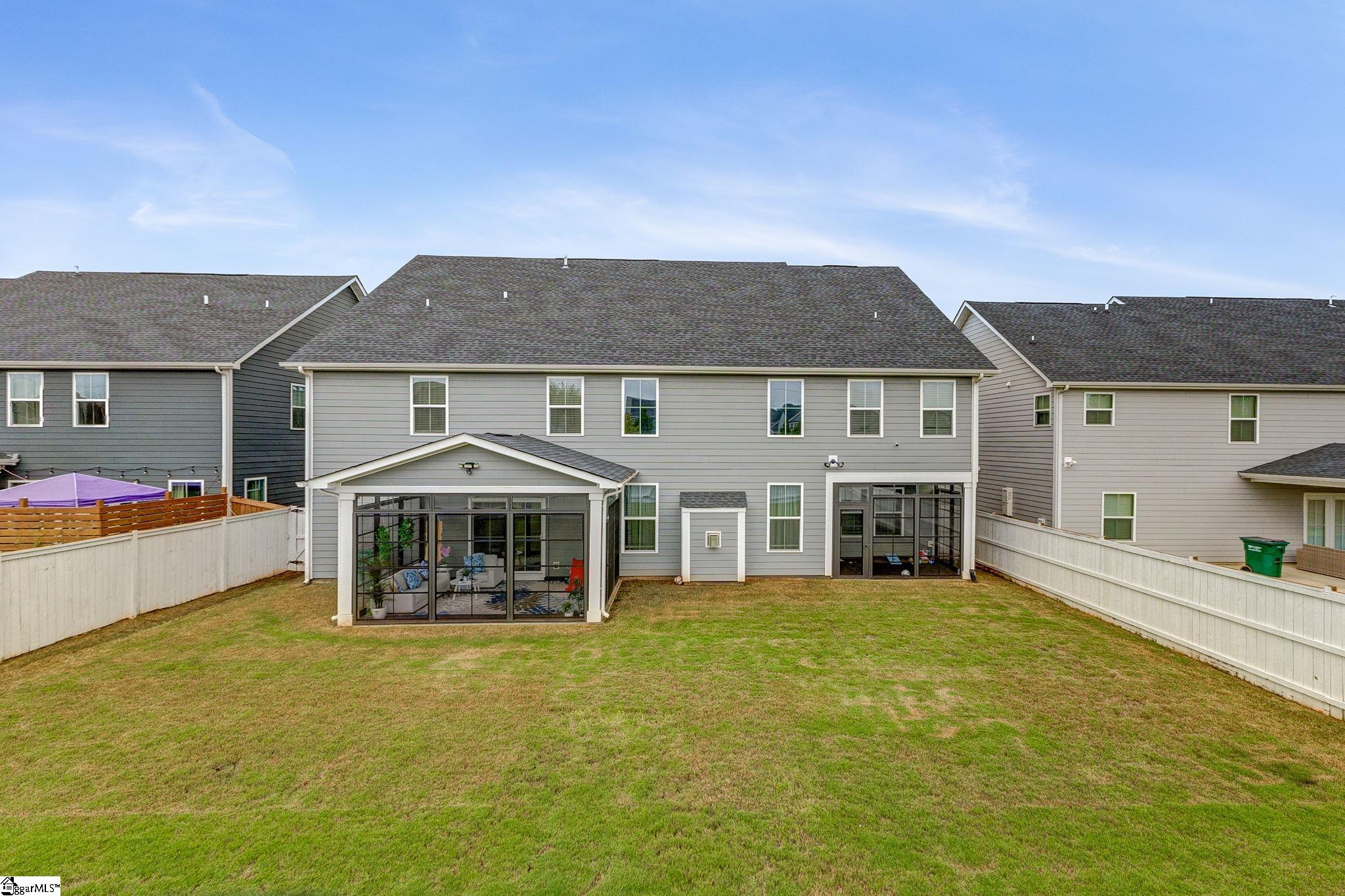 2038 Bluet Drive Woodruff, SC 29388