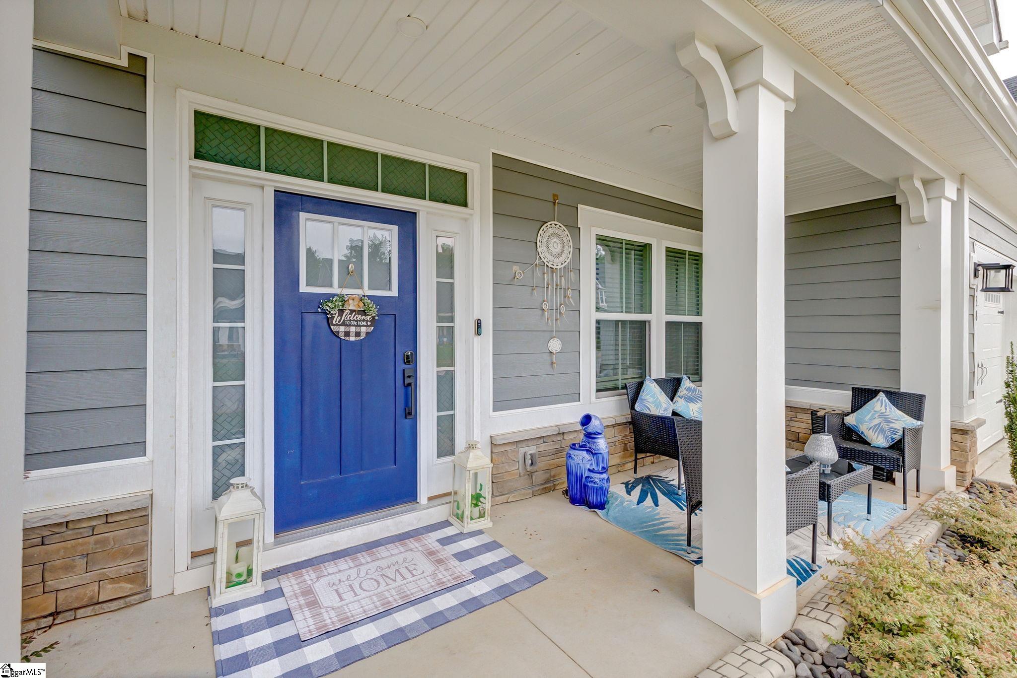 2038 Bluet Drive Woodruff, SC 29388