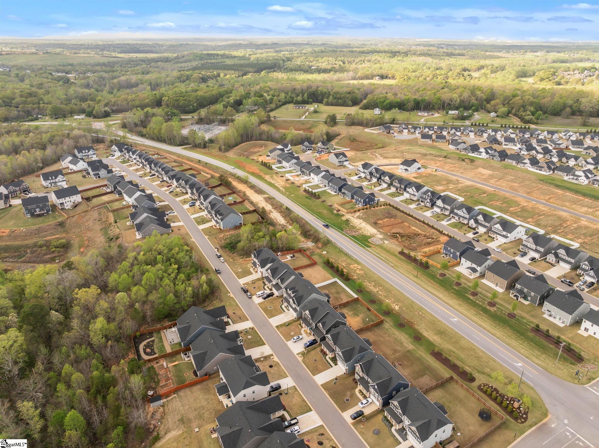 2038 Bluet Drive Woodruff, SC 29388