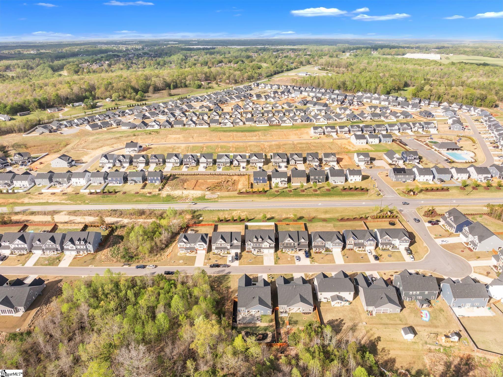 2038 Bluet Drive Woodruff, SC 29388