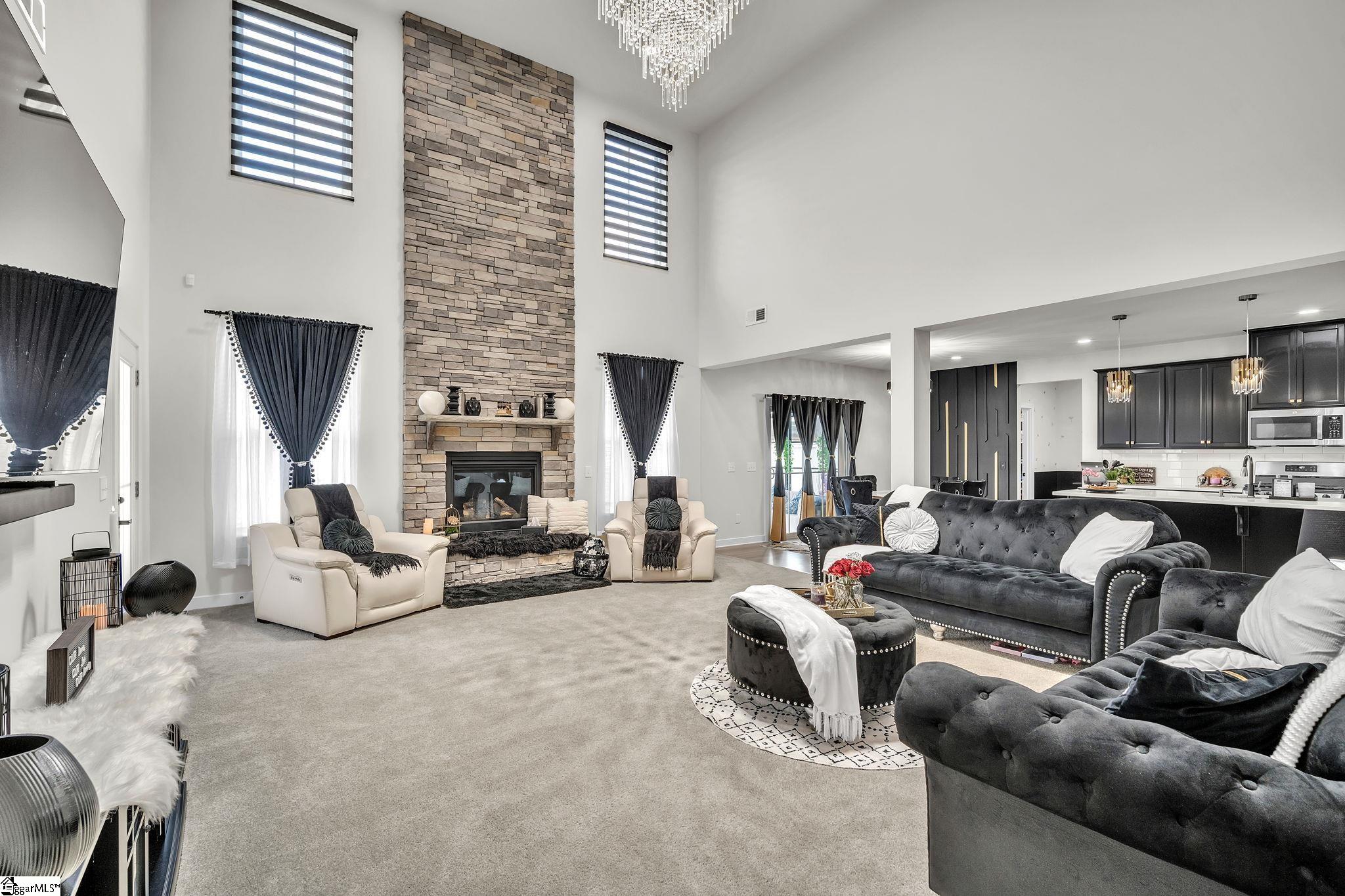 2038 Bluet Drive Woodruff, SC 29388