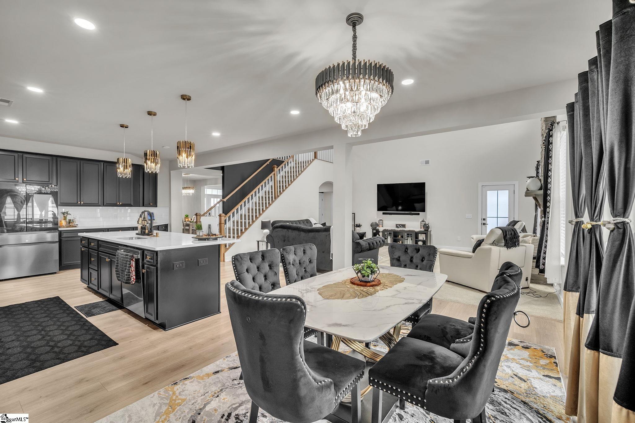 2038 Bluet Drive Woodruff, SC 29388