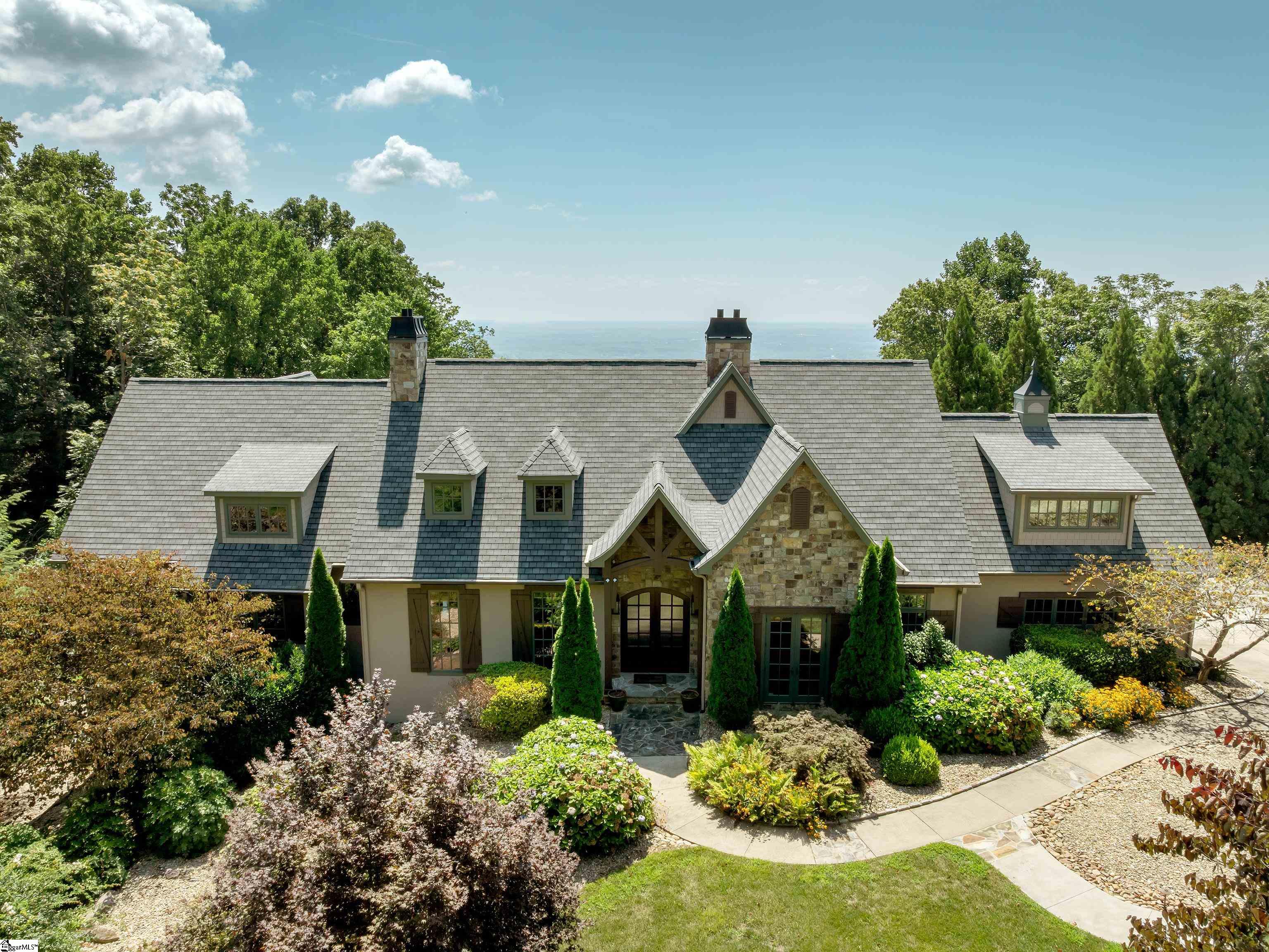 605 Raven Road Landrum, SC 29356