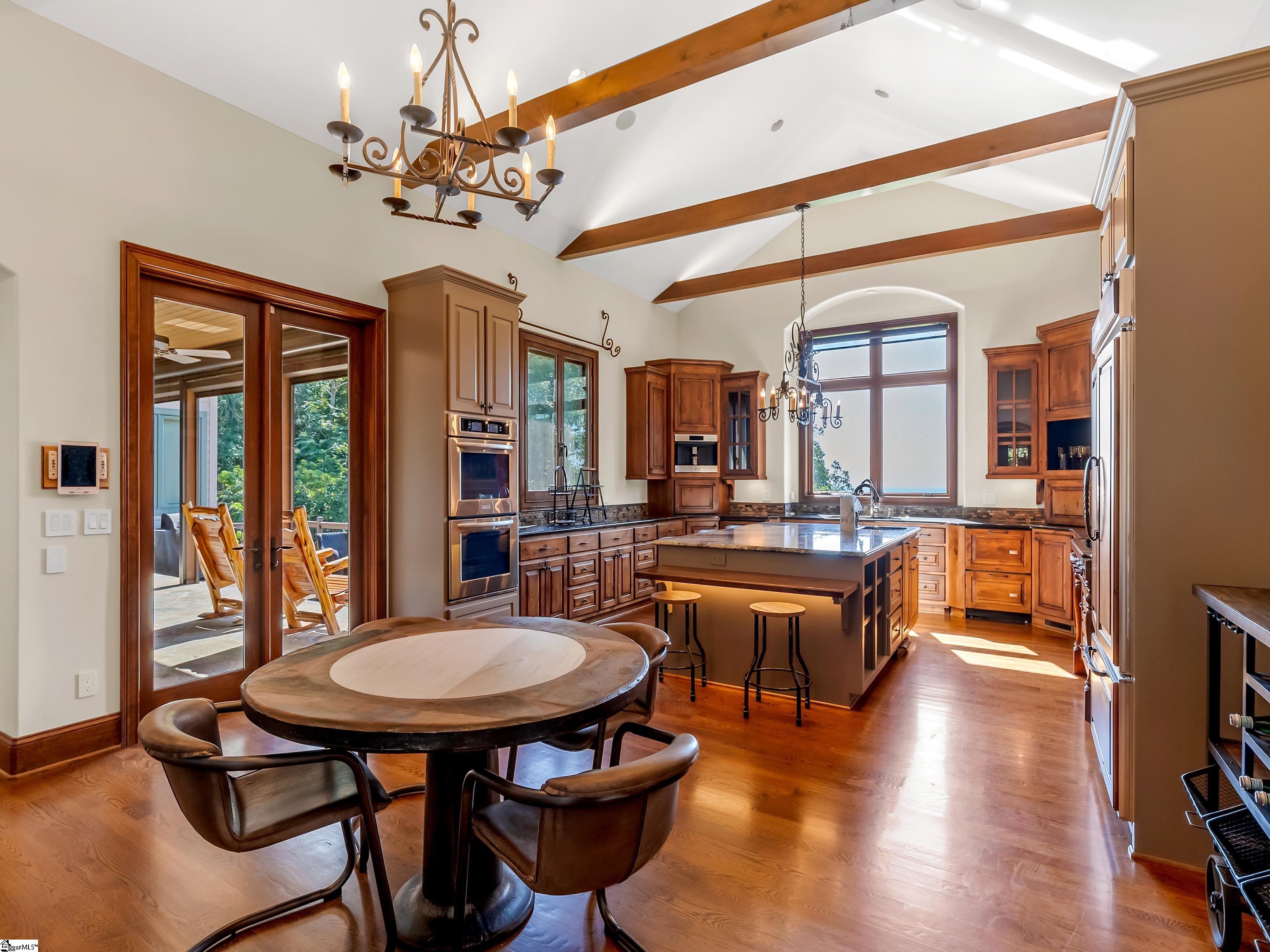 605 Raven Road Landrum, SC 29356