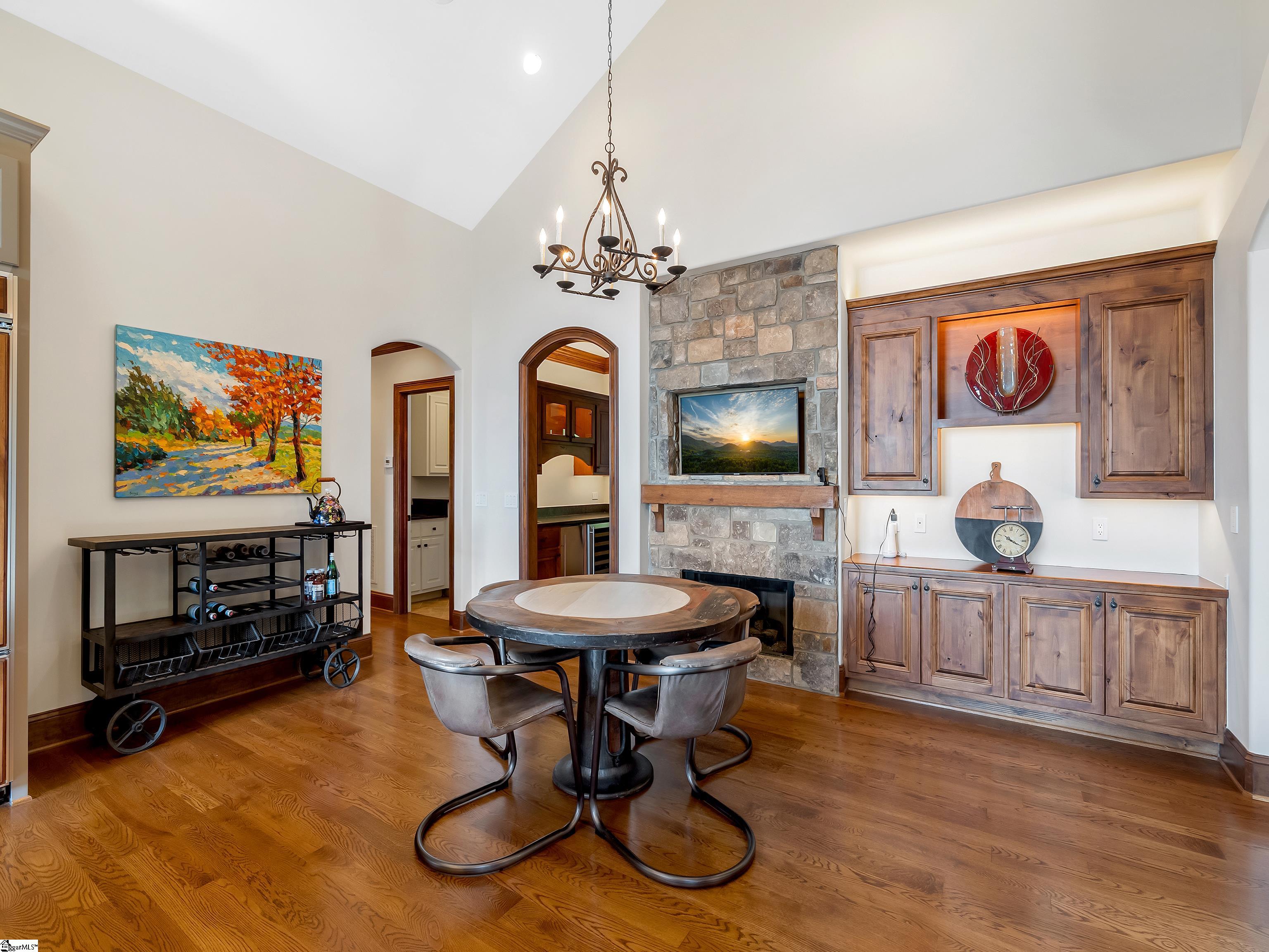 605 Raven Road Landrum, SC 29356