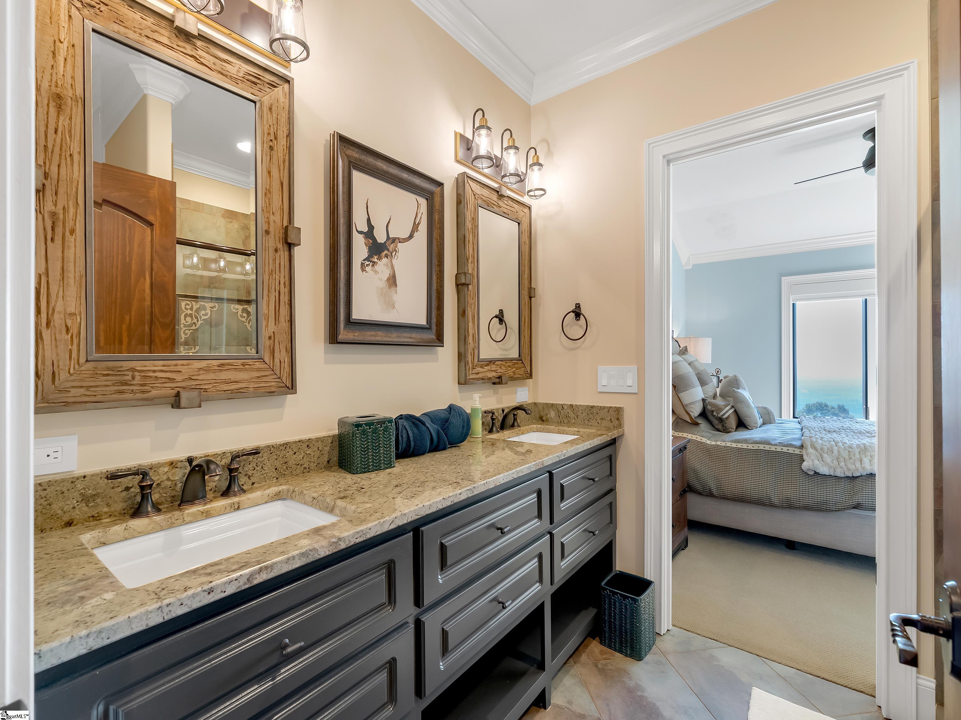 605 Raven Road Landrum, SC 29356