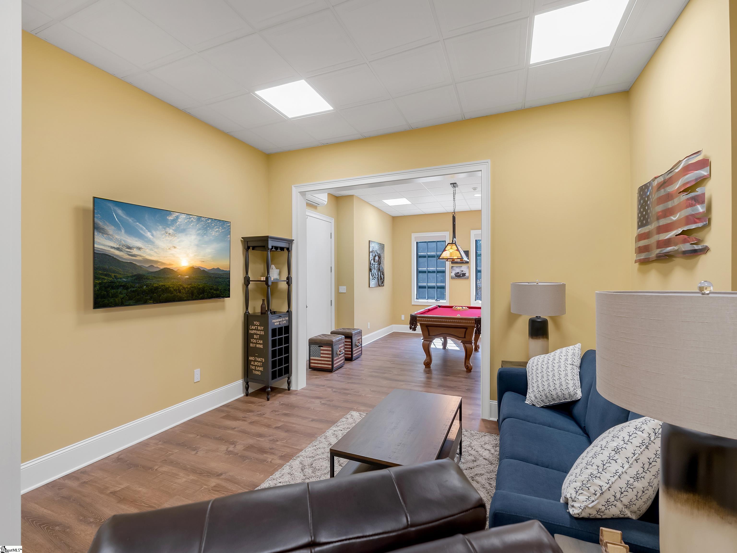 605 Raven Road Landrum, SC 29356