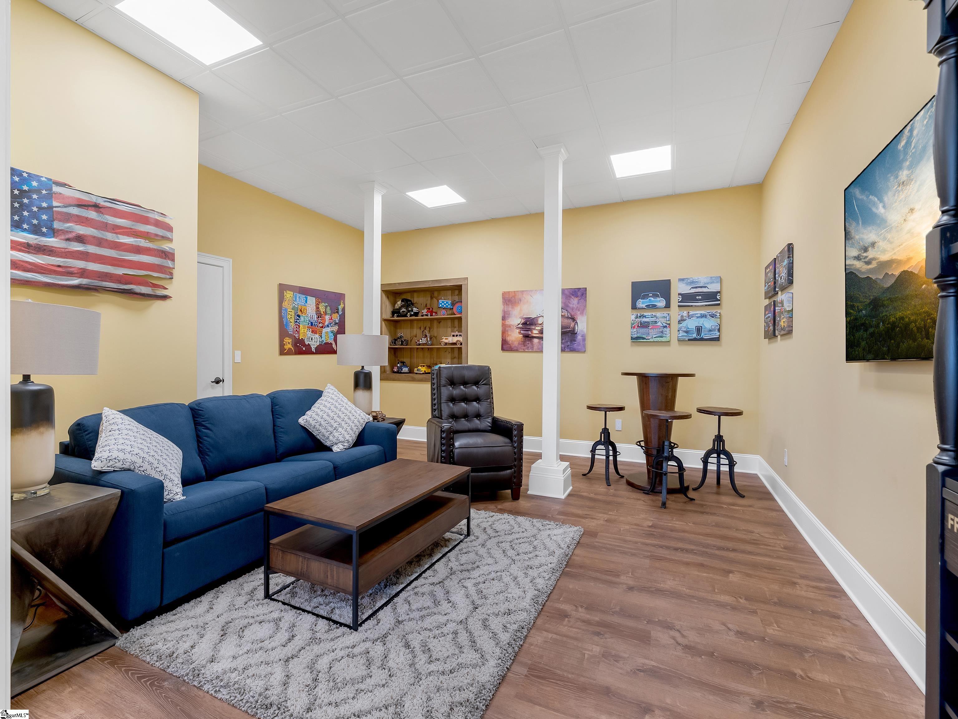 605 Raven Road Landrum, SC 29356