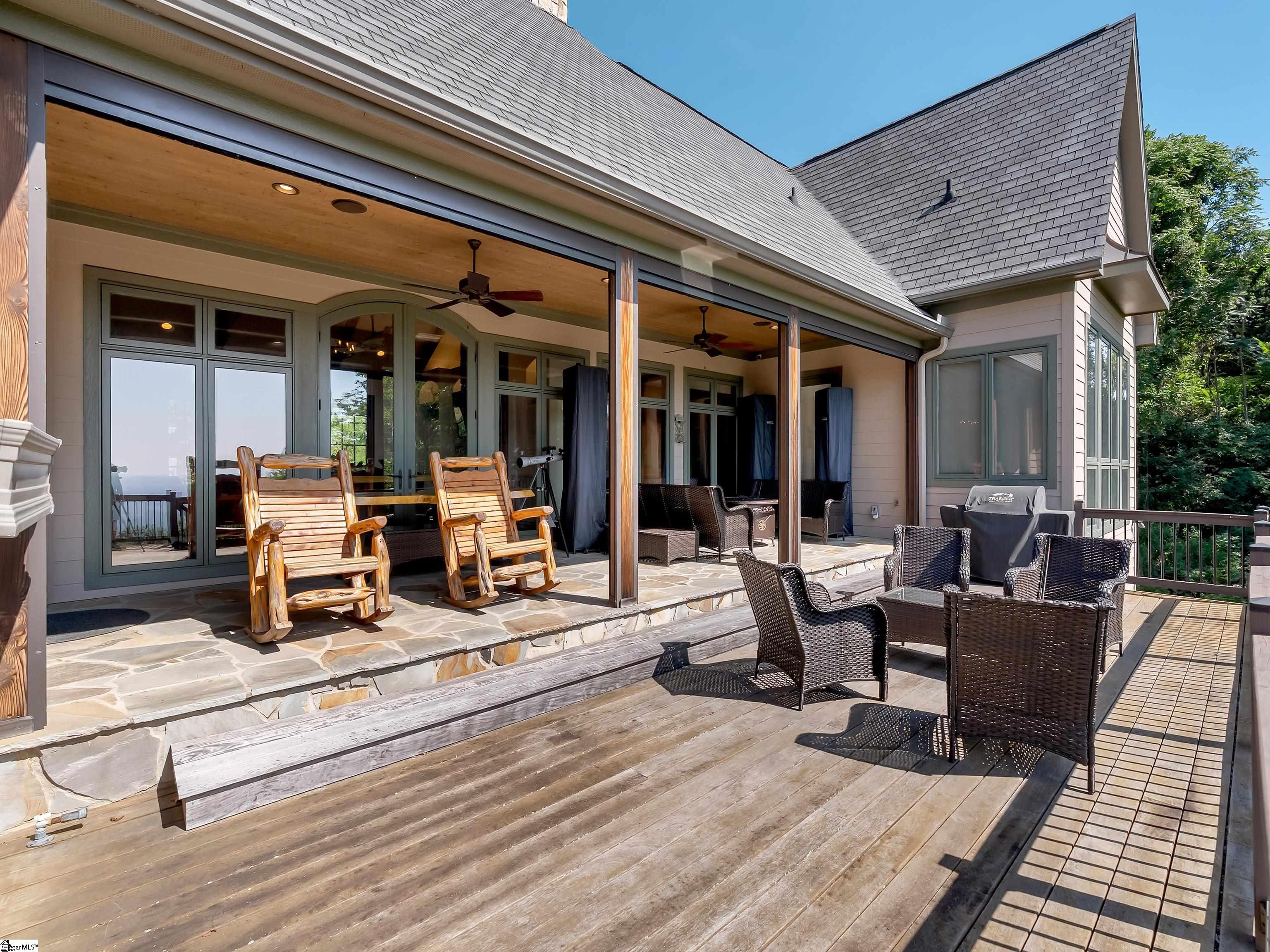 605 Raven Road Landrum, SC 29356