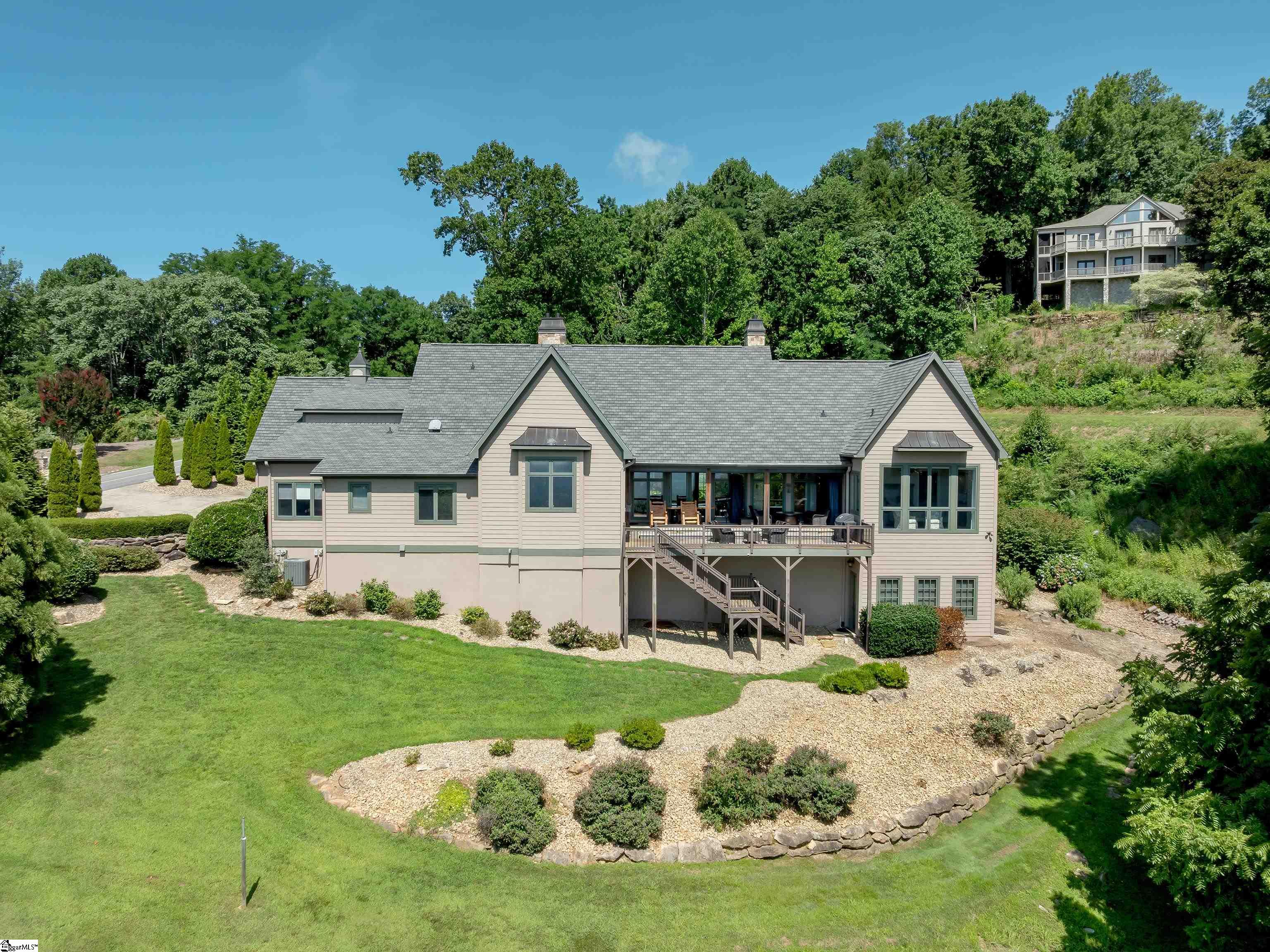 605 Raven Road Landrum, SC 29356