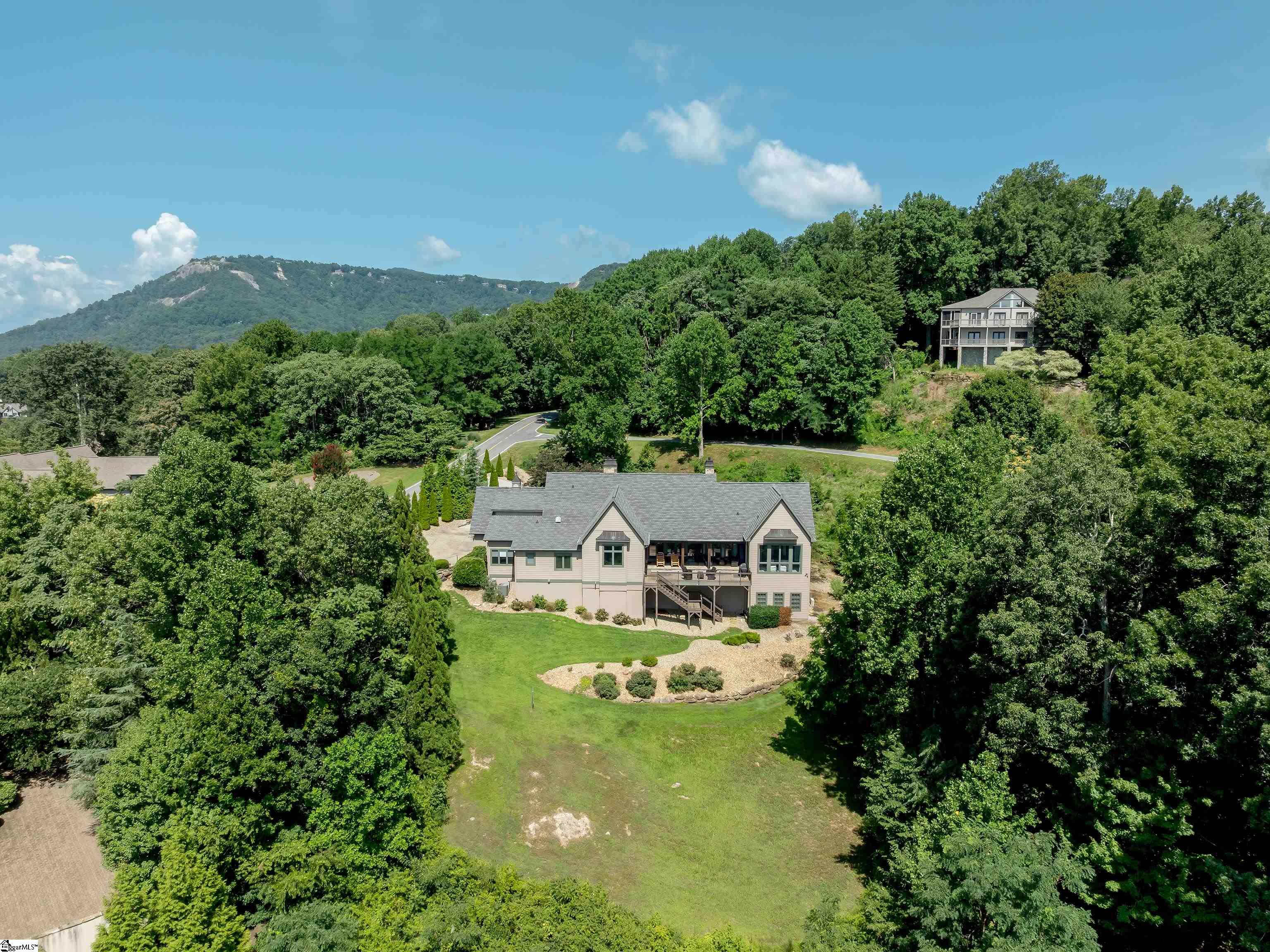 605 Raven Road Landrum, SC 29356