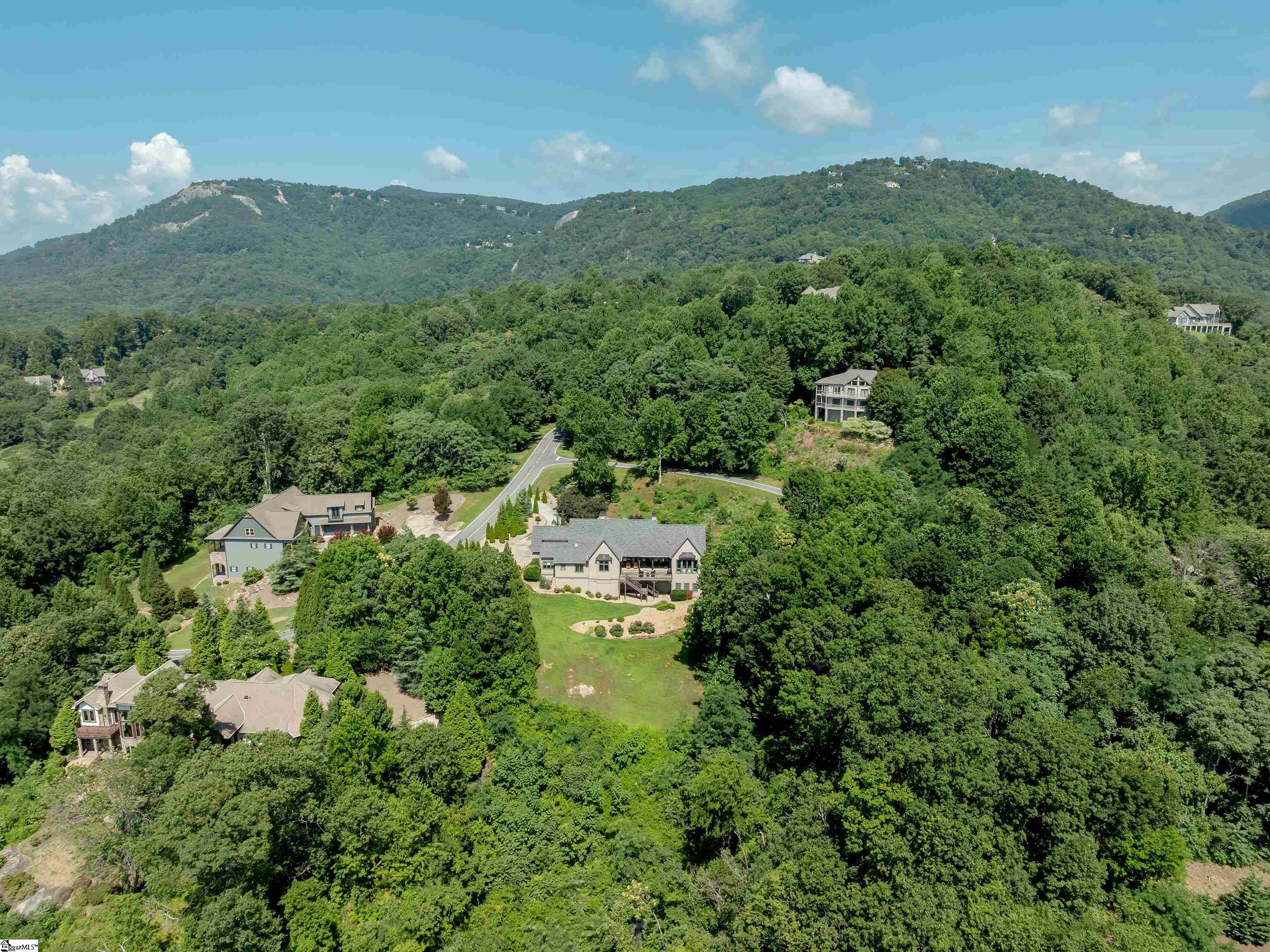 605 Raven Road Landrum, SC 29356