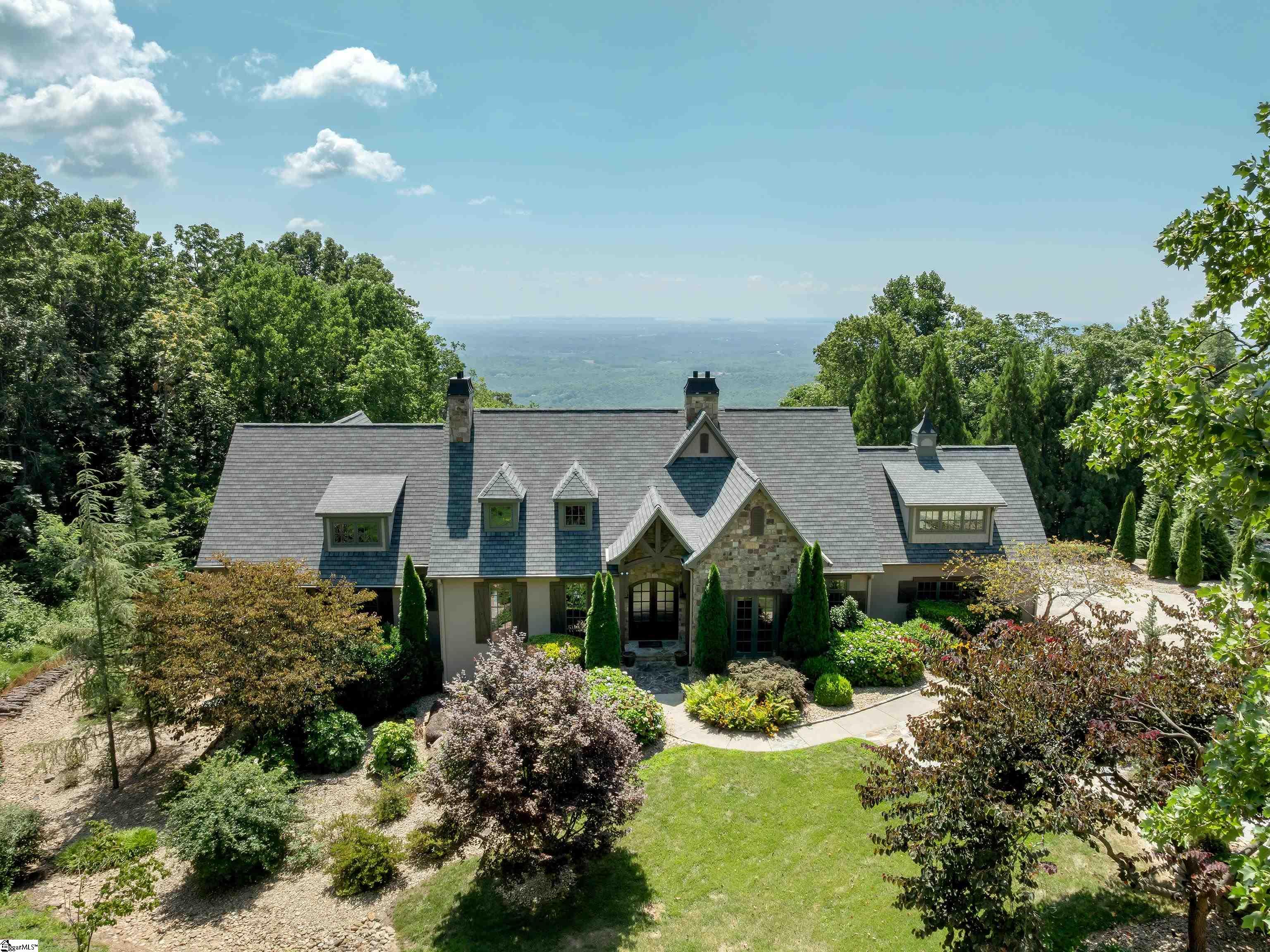 605 Raven Road Landrum, SC 29356