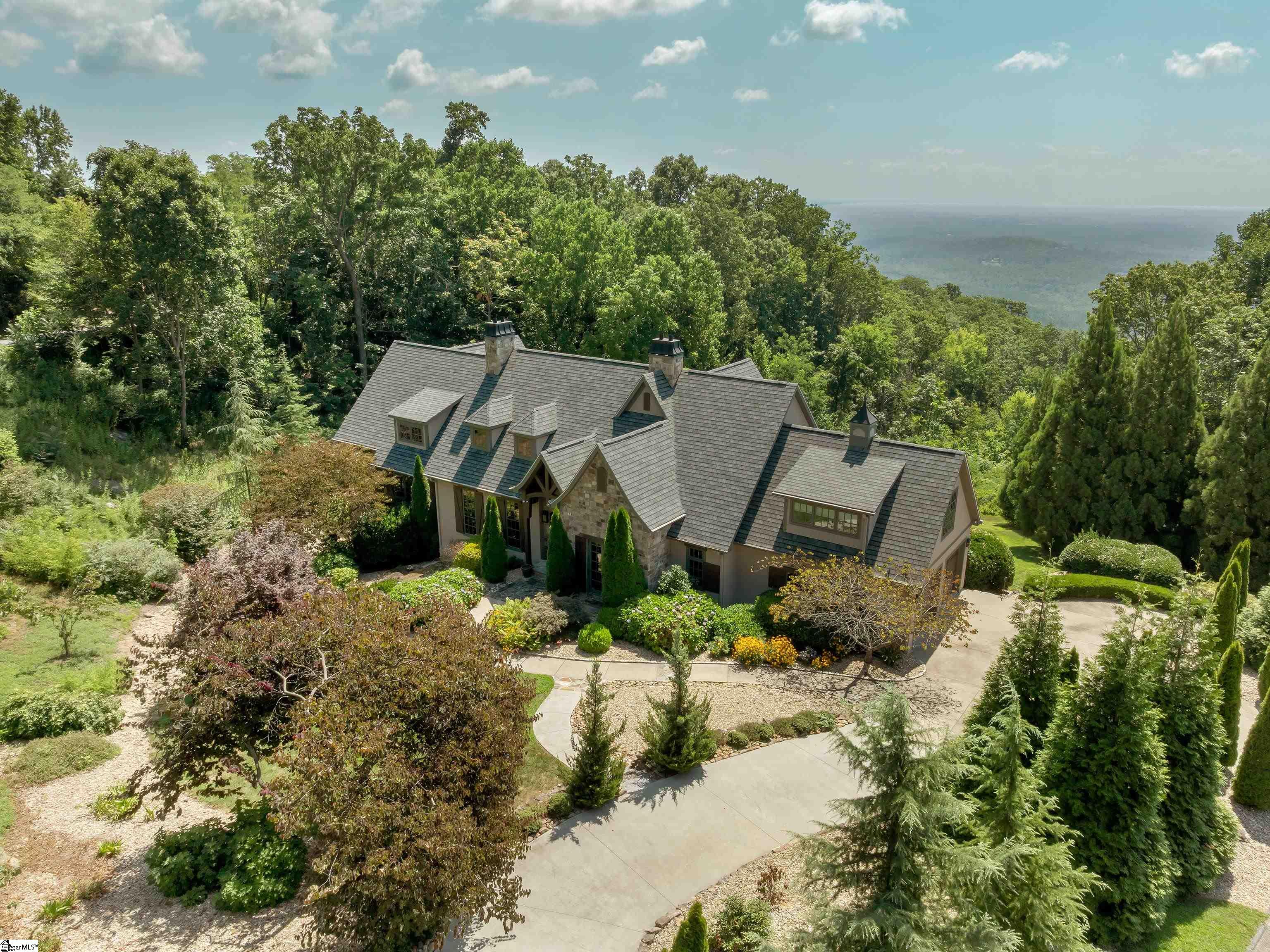 605 Raven Road Landrum, SC 29356