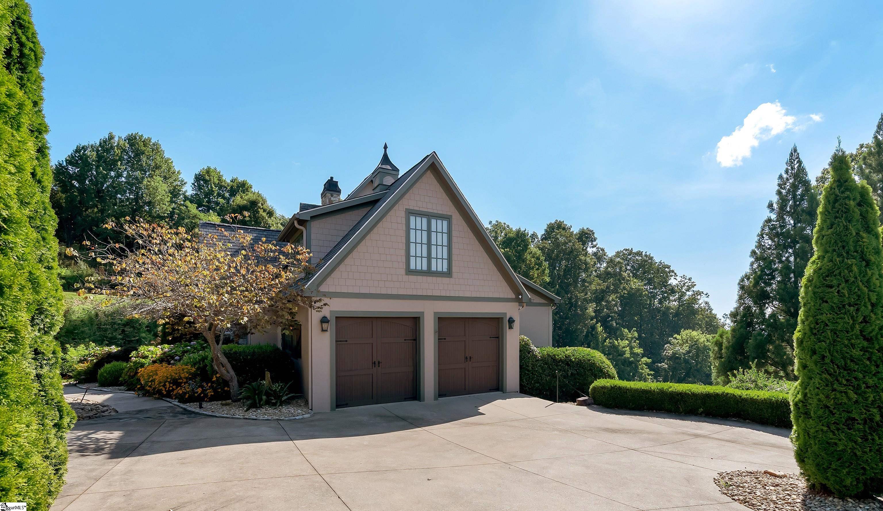 605 Raven Road Landrum, SC 29356