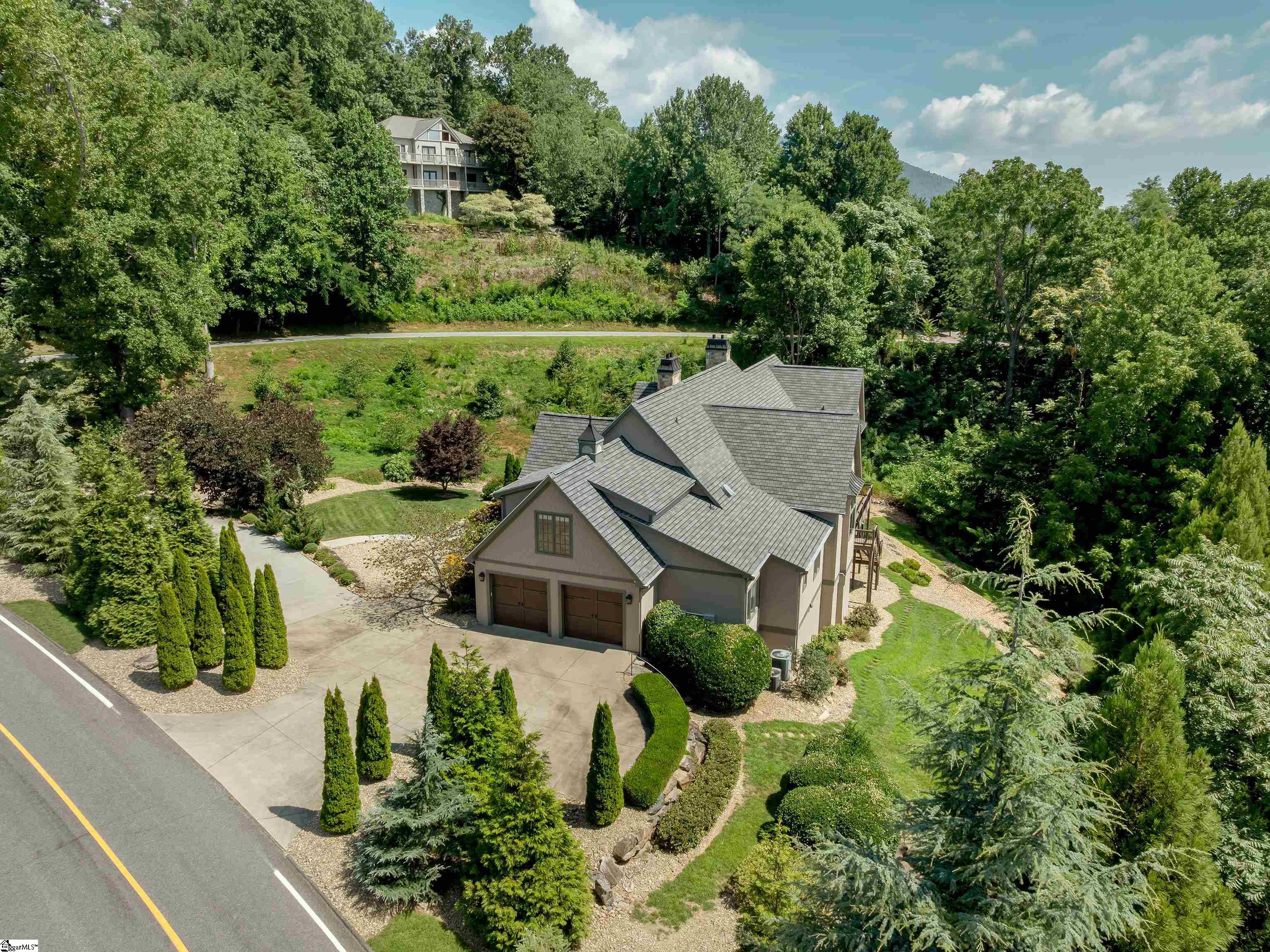 605 Raven Road Landrum, SC 29356