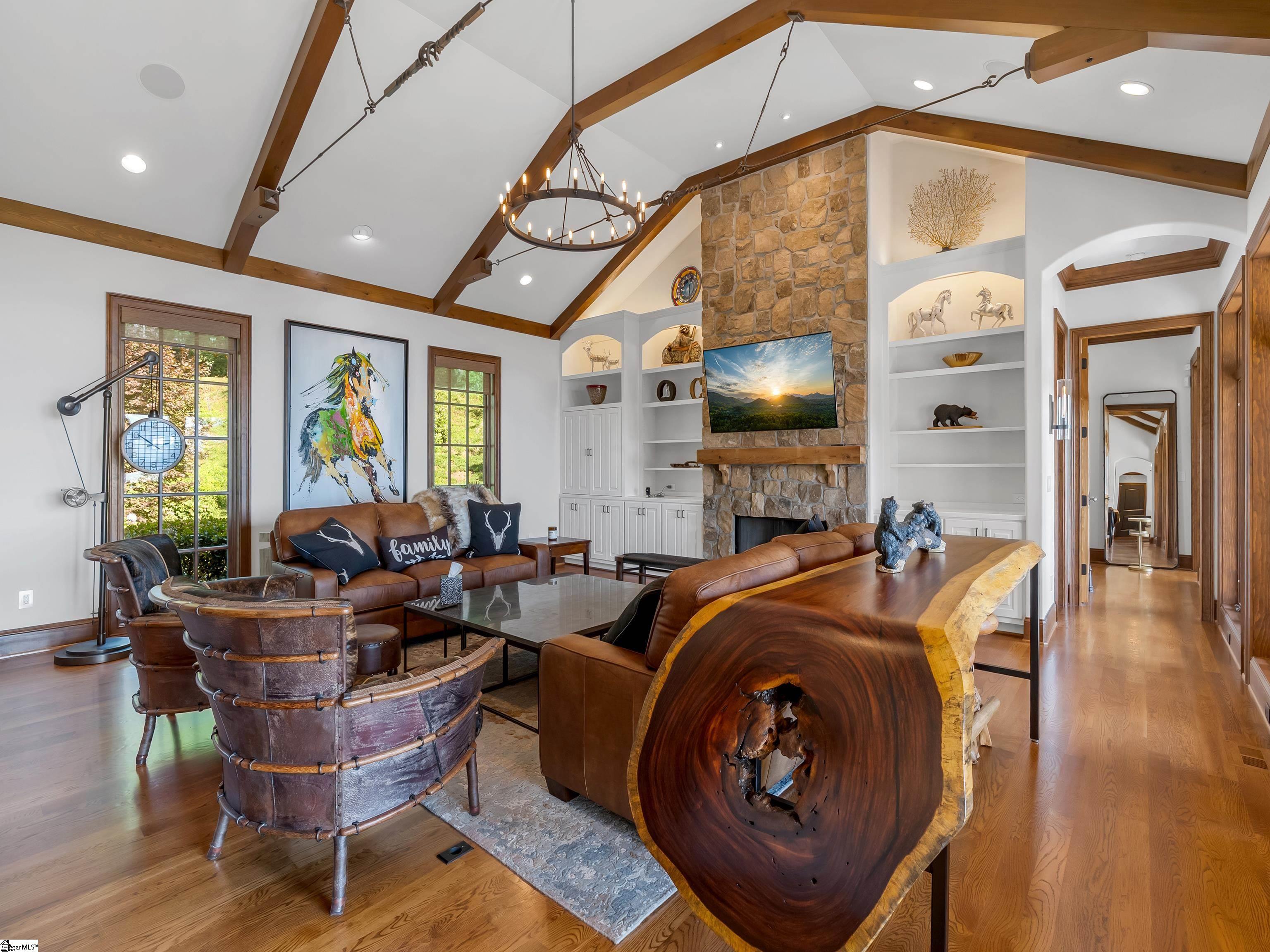 605 Raven Road Landrum, SC 29356