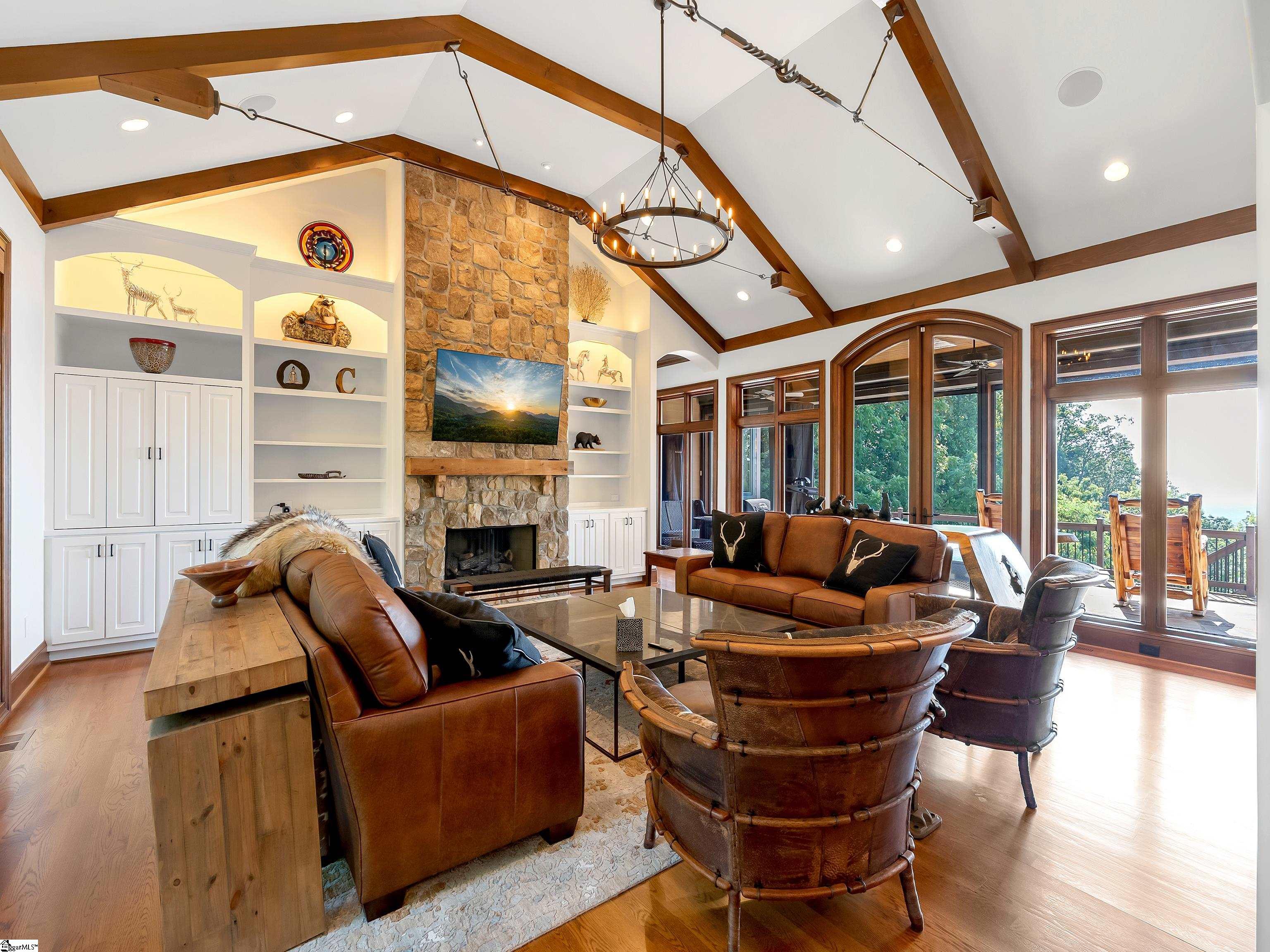 605 Raven Road Landrum, SC 29356