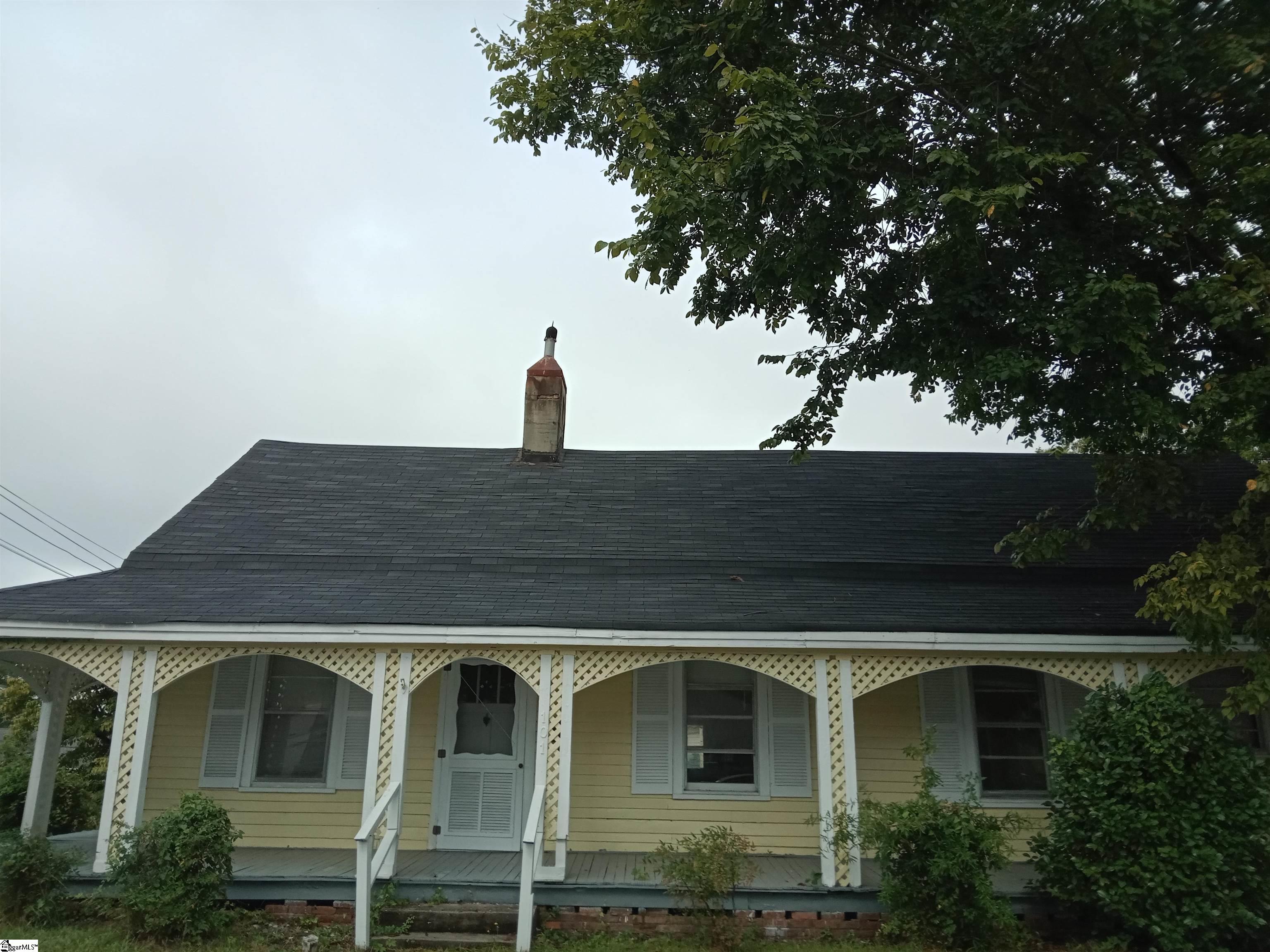 101 N Enterprise Street Union, SC 29379