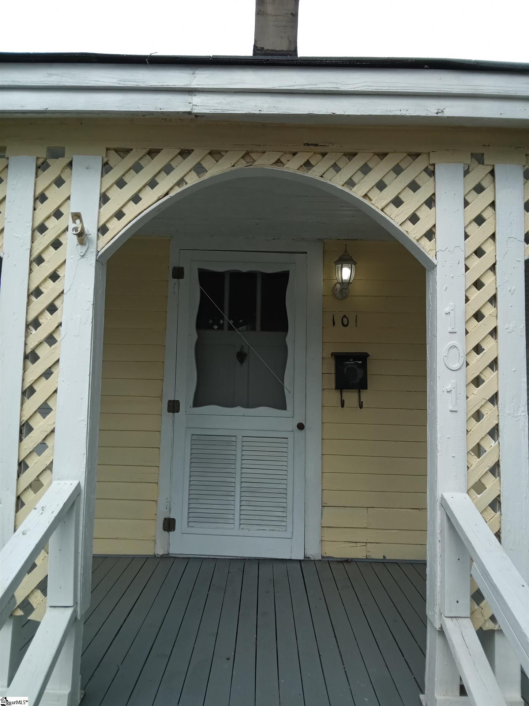 101 N Enterprise Street Union, SC 29379