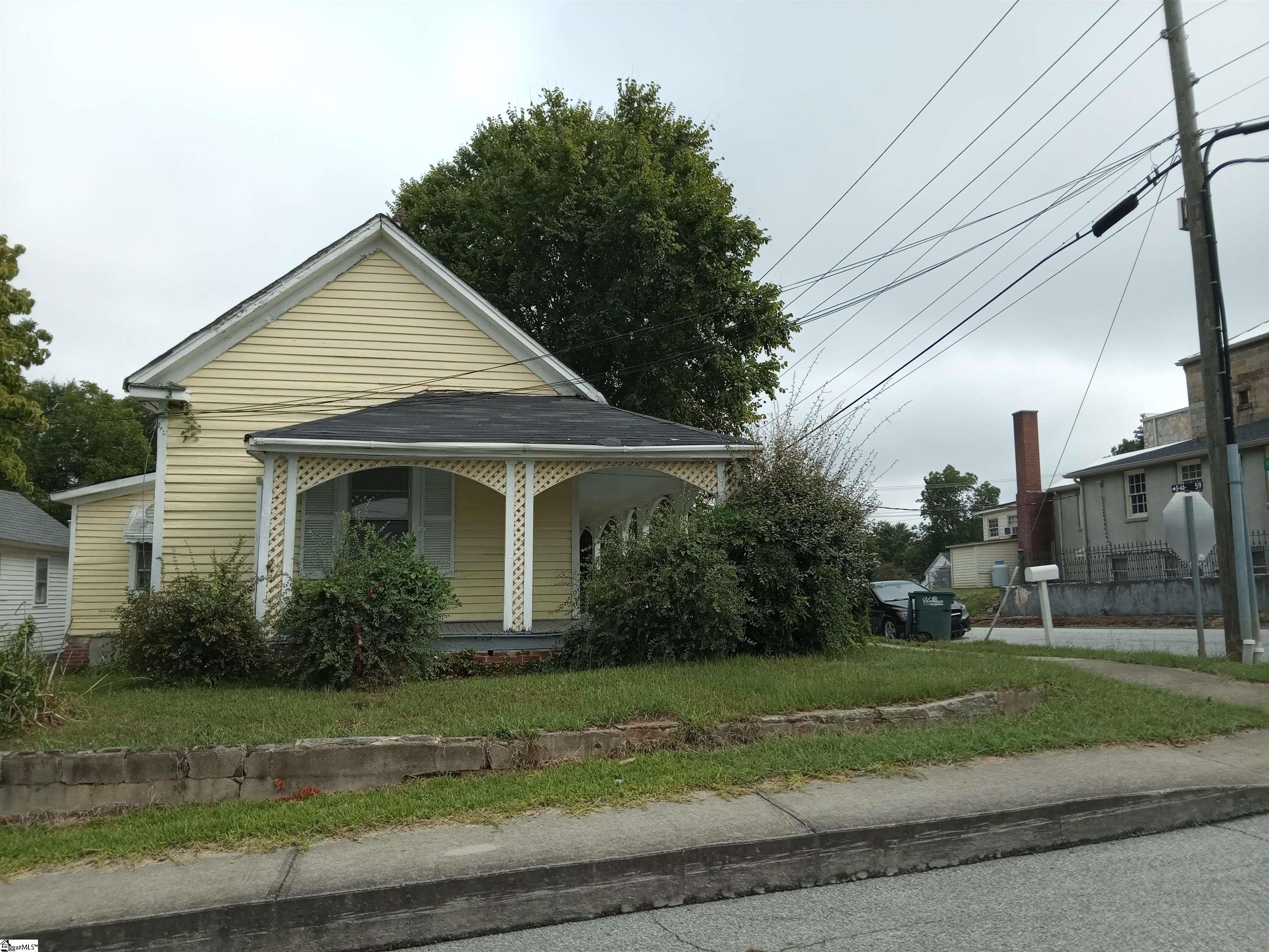 101 N Enterprise Street Union, SC 29379