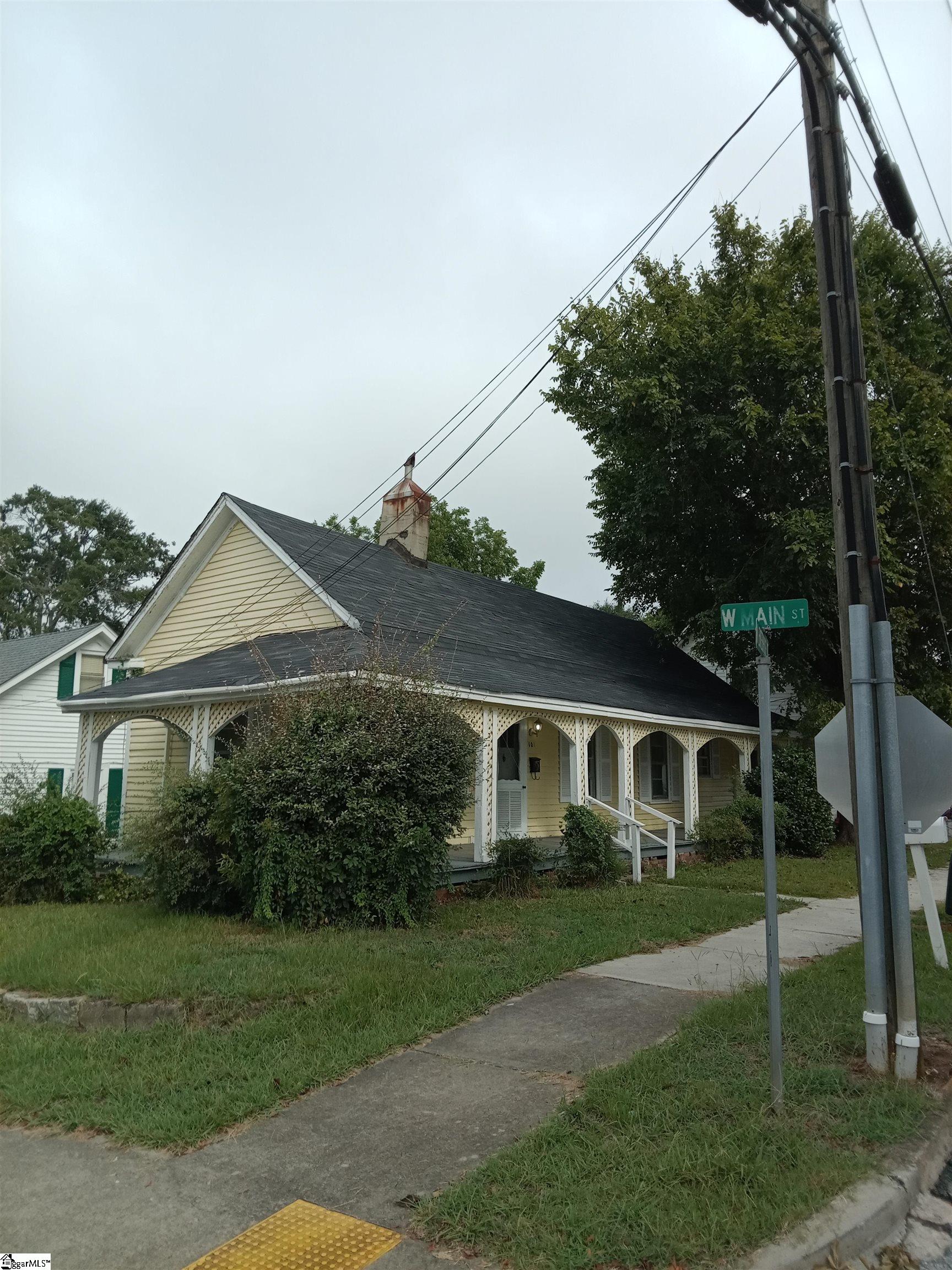 101 N Enterprise Street Union, SC 29379