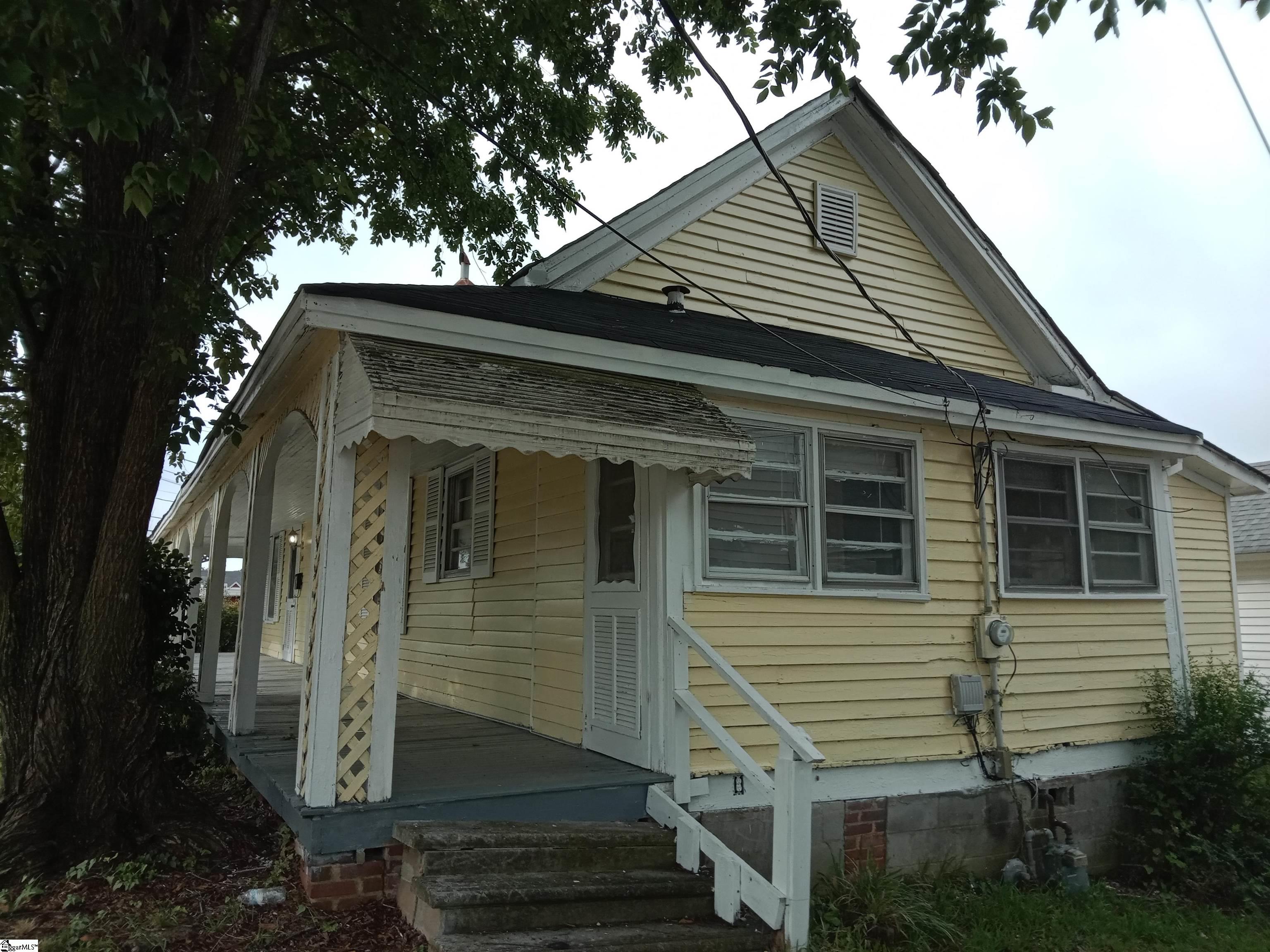 101 N Enterprise Street Union, SC 29379