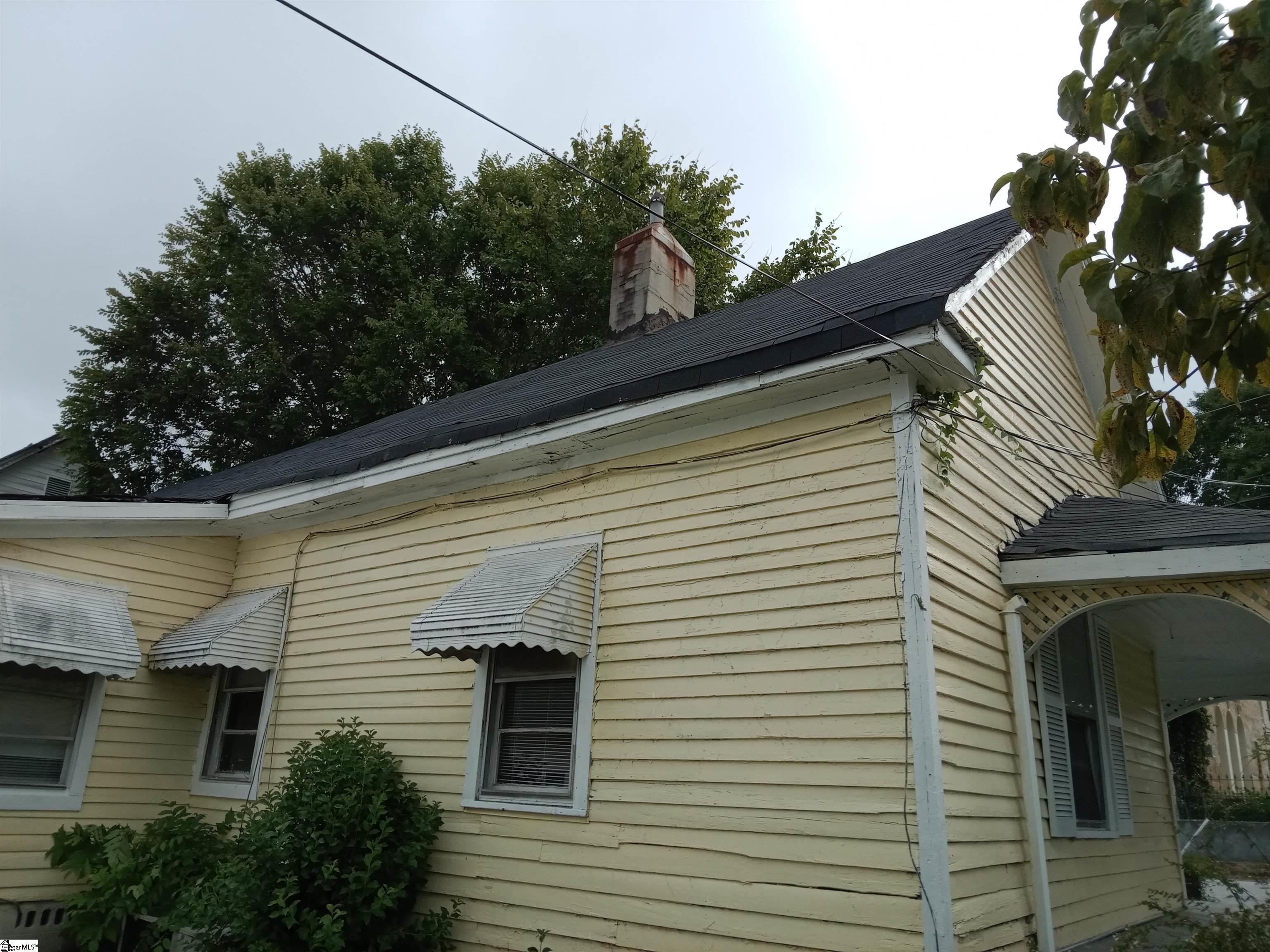 101 N Enterprise Street Union, SC 29379