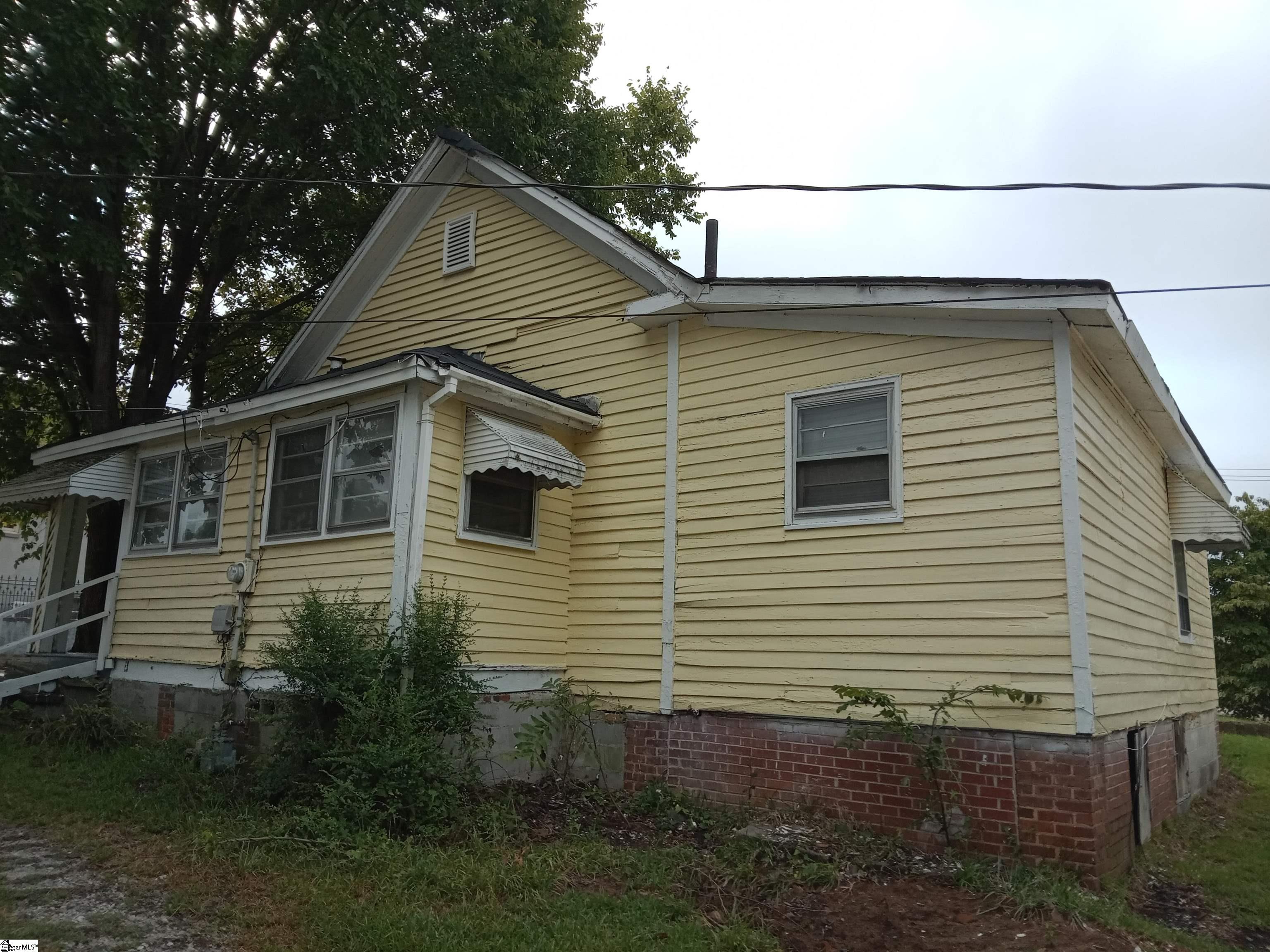 101 N Enterprise Street Union, SC 29379